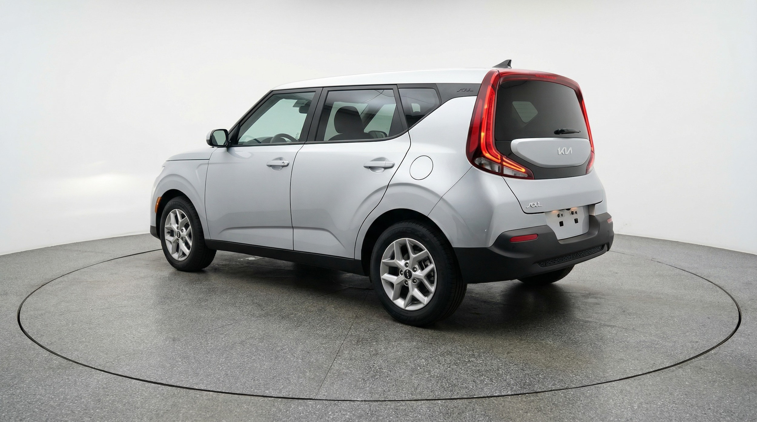 Thumbnail: 2025 Kia Soul - 5