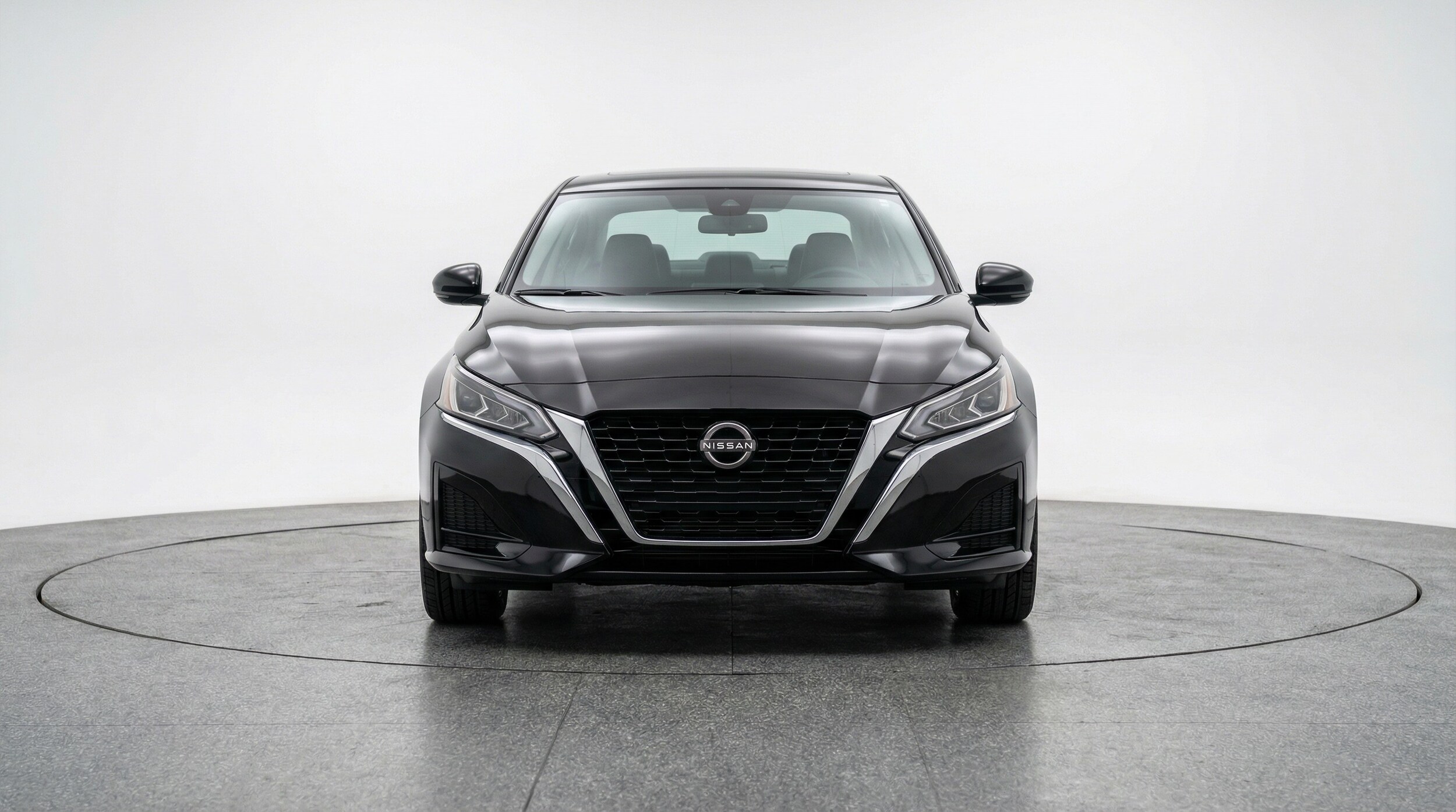 Thumbnail: 2025 Nissan Altima - 2