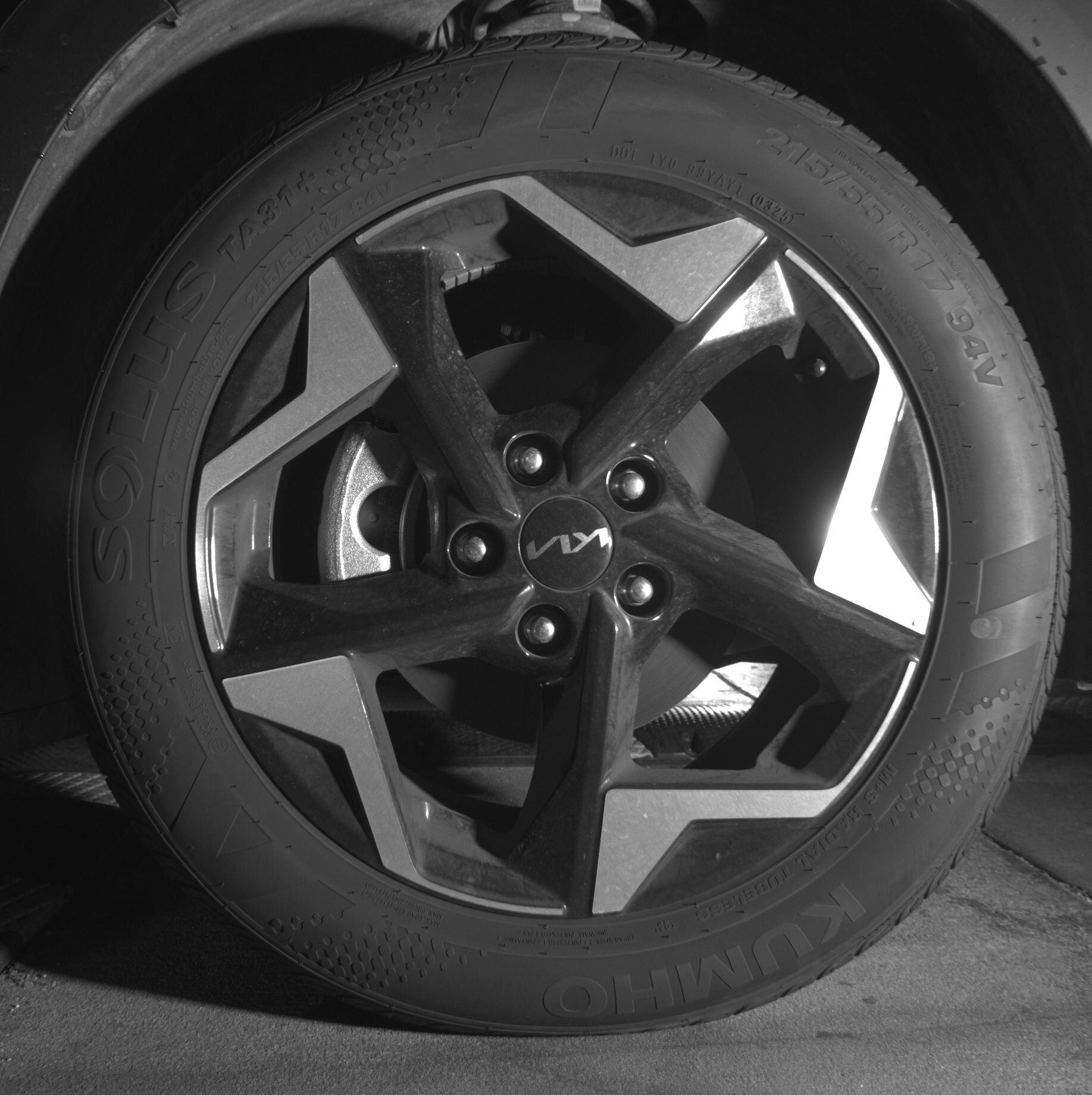 Thumbnail: 2025 Kia Seltos - 9