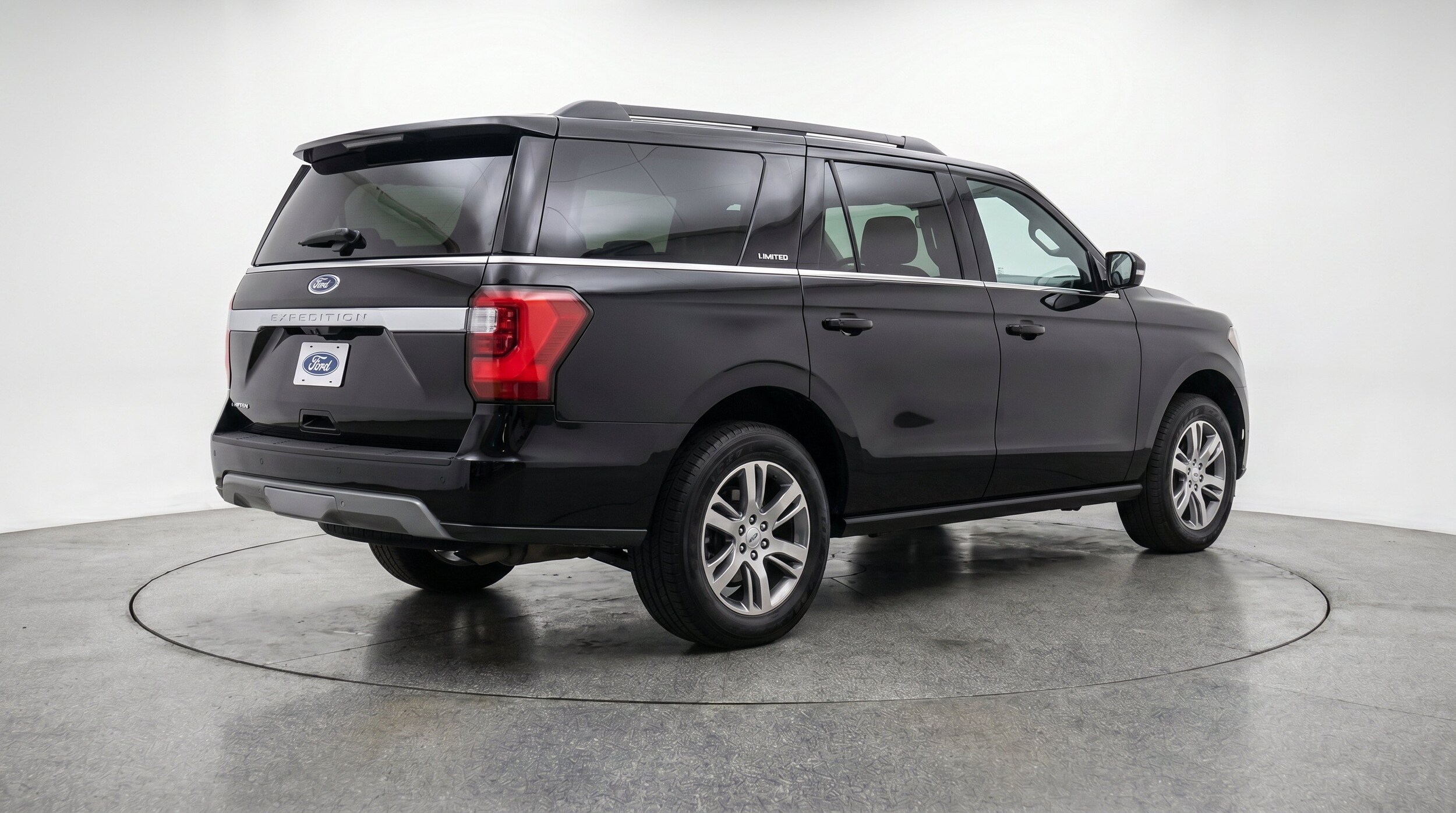 Thumbnail: 2024 Ford Expedition MAX - 9
