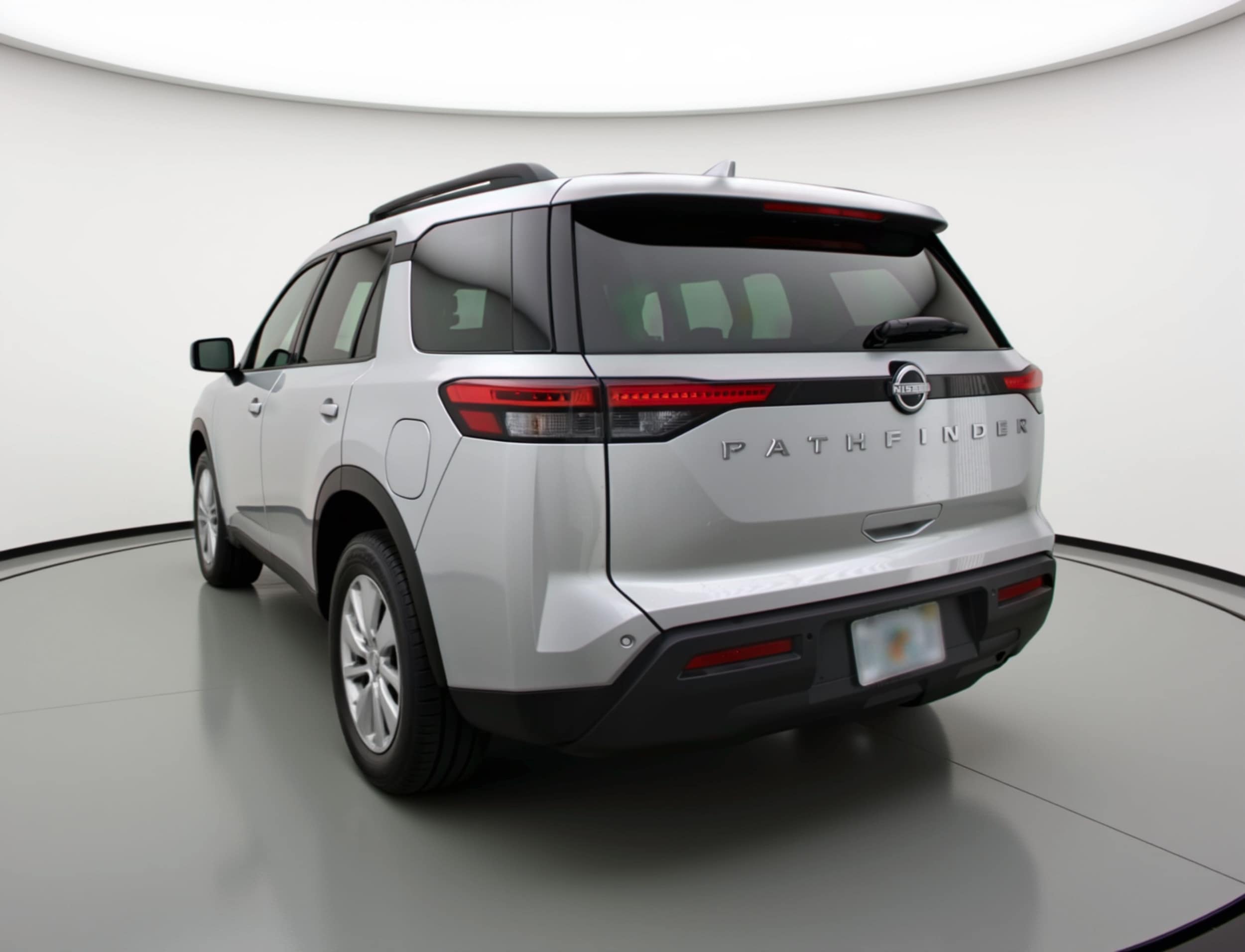 Thumbnail: 2025 Nissan Pathfinder - 5