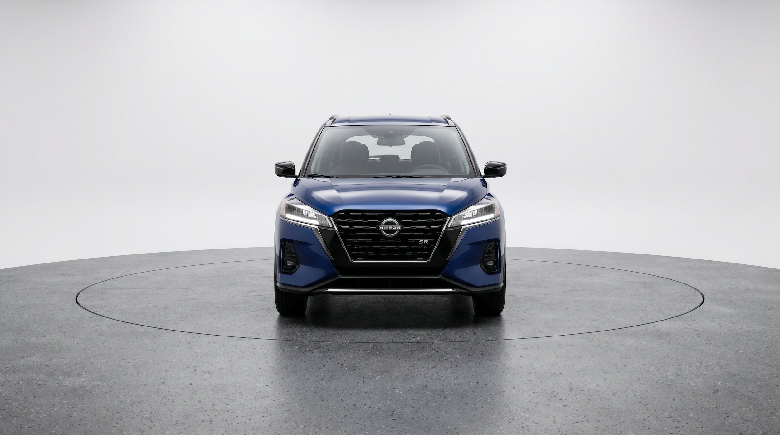 Thumbnail: 2026 Nissan Kicks - 2