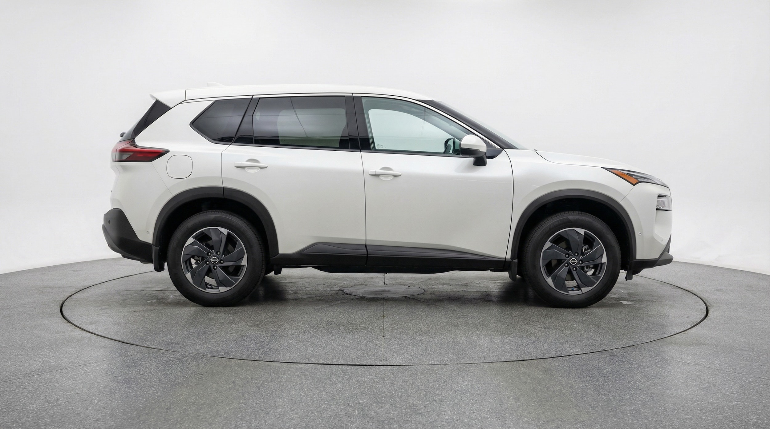 Thumbnail: 2025 Nissan Rogue - 8