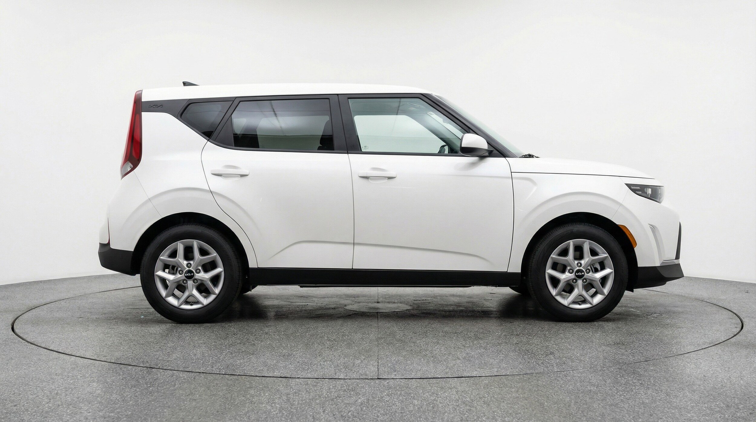 Thumbnail: 2025 Kia Soul - 11