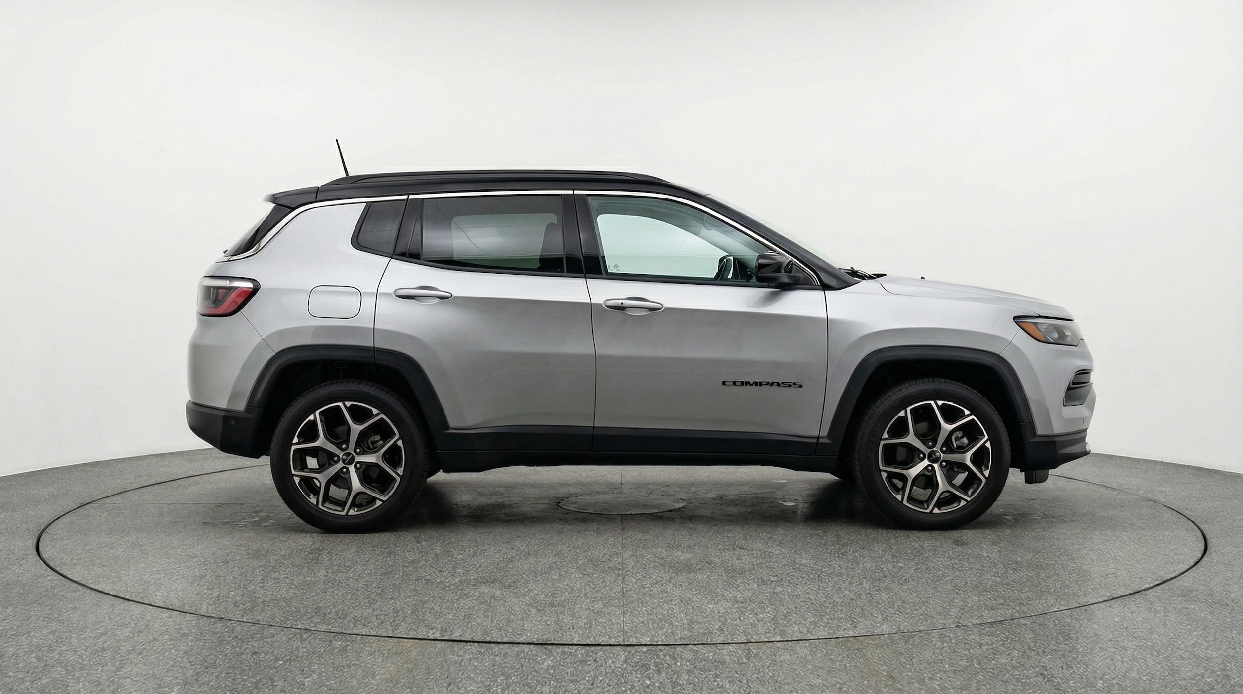 Thumbnail: 2025 Jeep Compass - 8