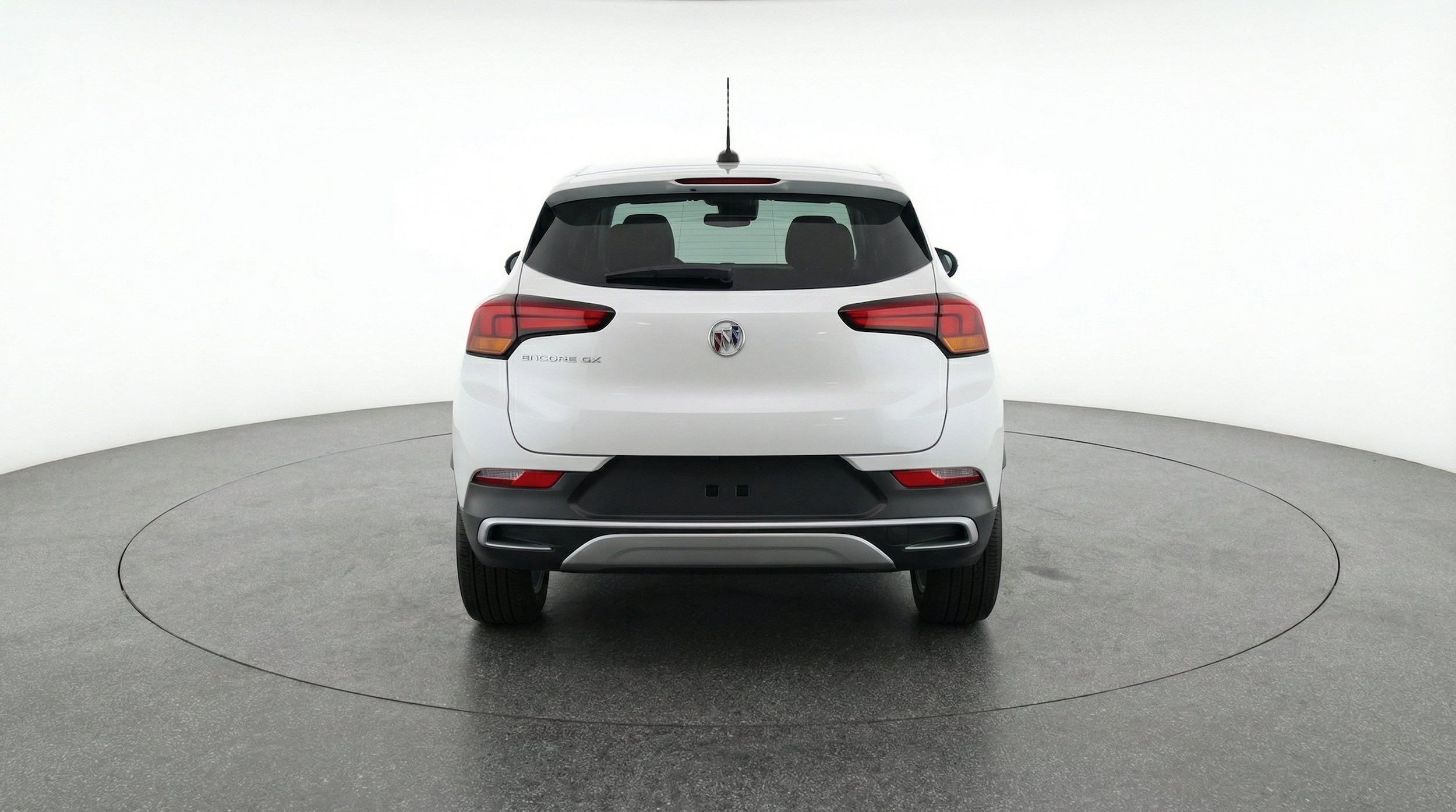 Thumbnail: 2026 Buick Encore GX - 7