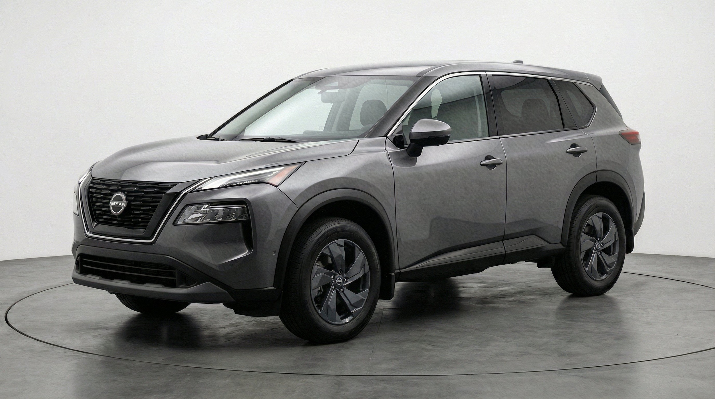 Thumbnail: 2026 Nissan Rogue - 3