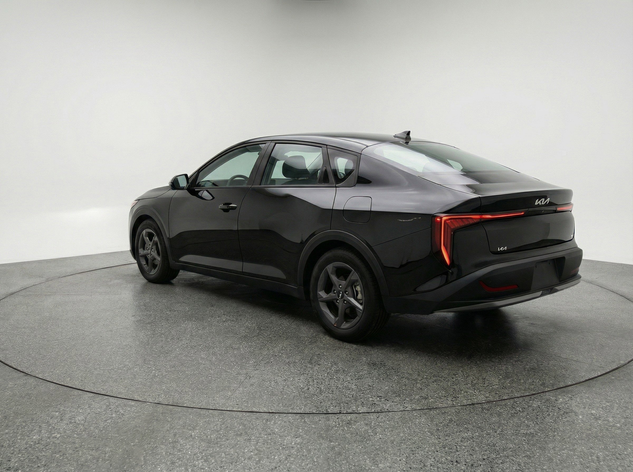 Thumbnail: 2025 Kia K4 - 6