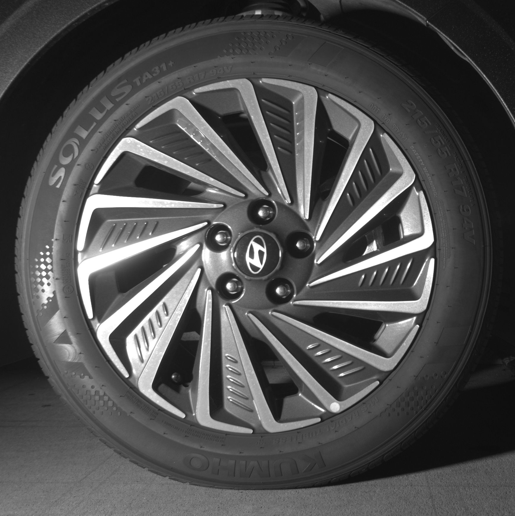 Thumbnail: 2025 Hyundai Sonata - 10