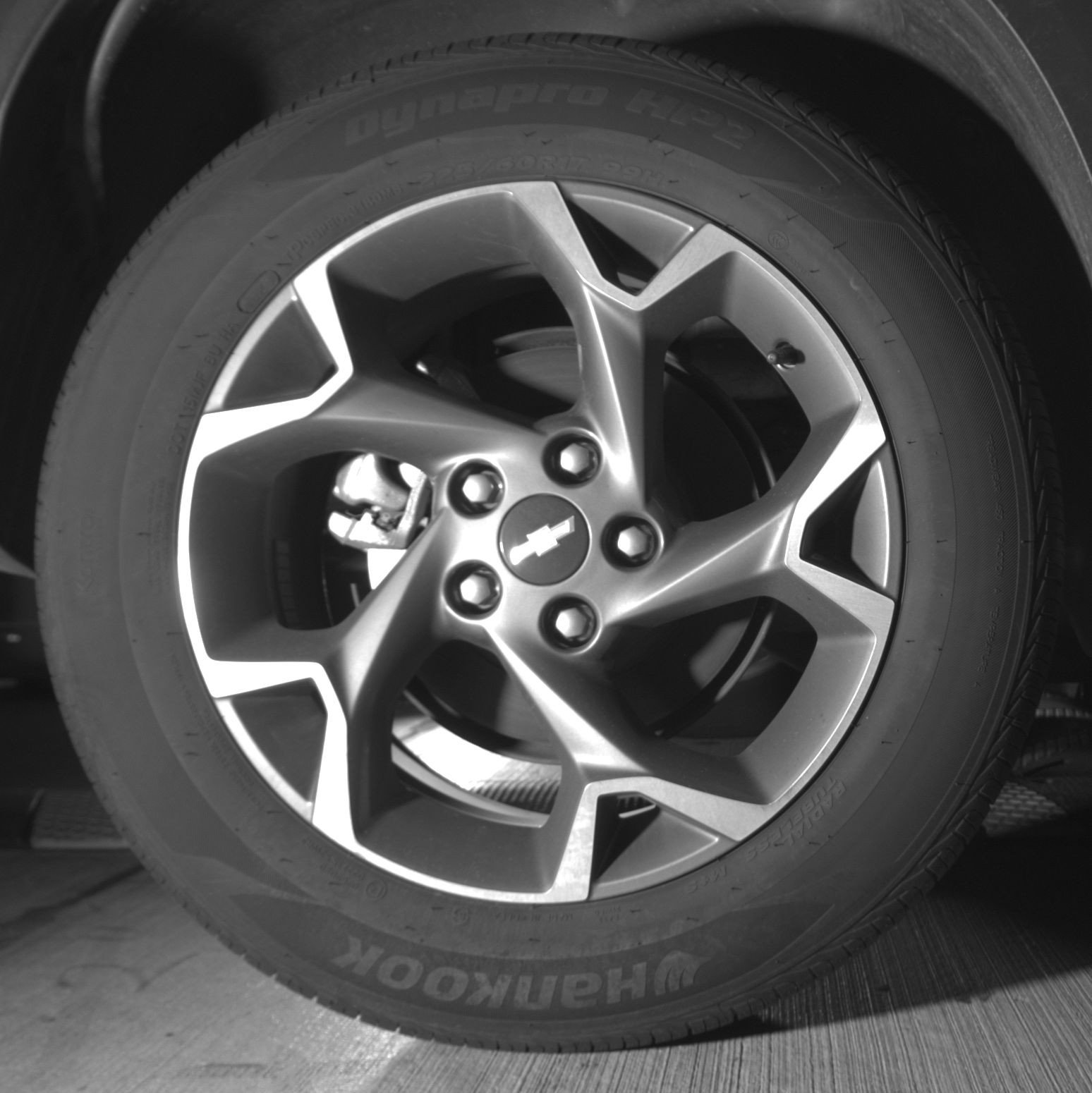 Thumbnail: 2025 Chevrolet Trax - 15