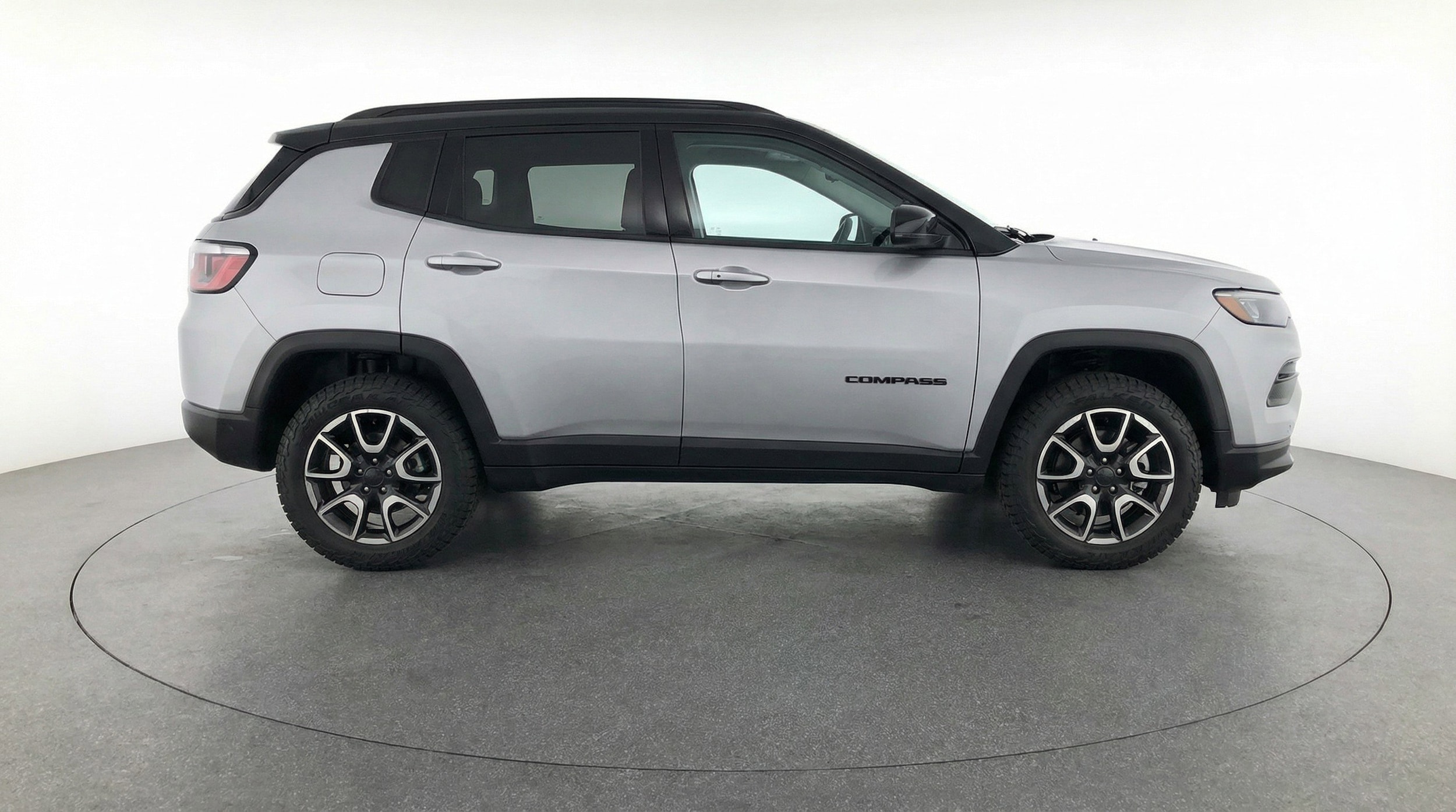 Thumbnail: 2025 Jeep Compass - 11