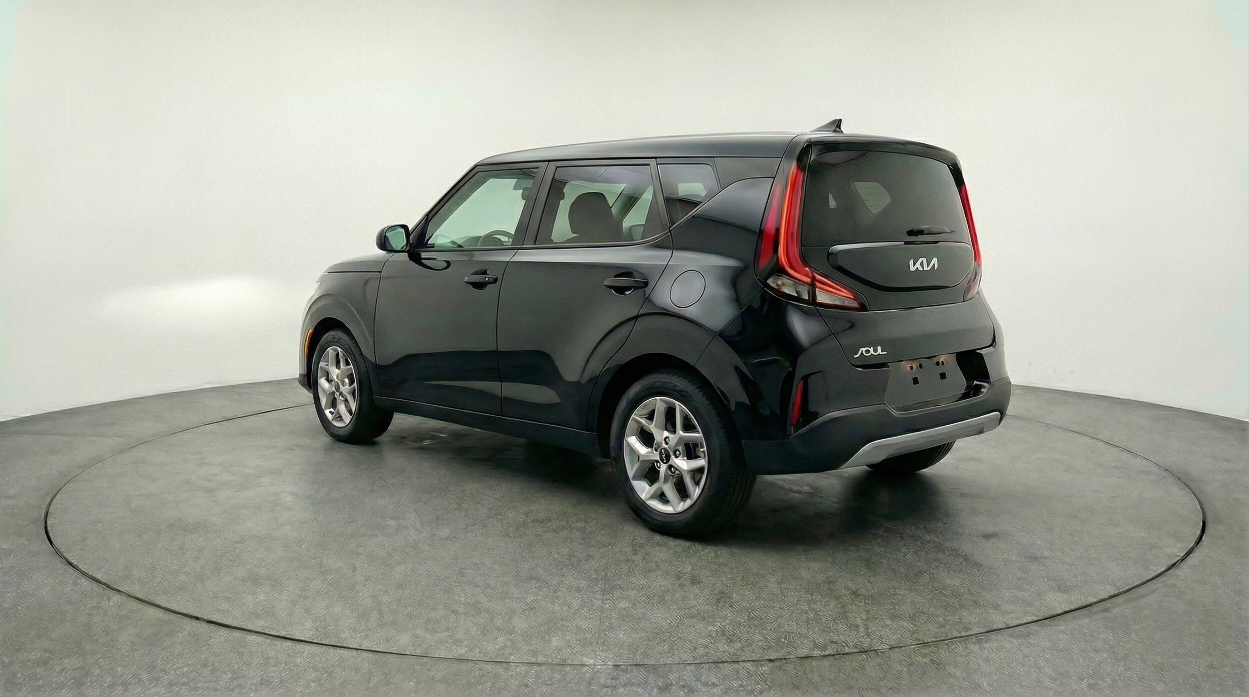 Thumbnail: 2025 Kia Soul - 6