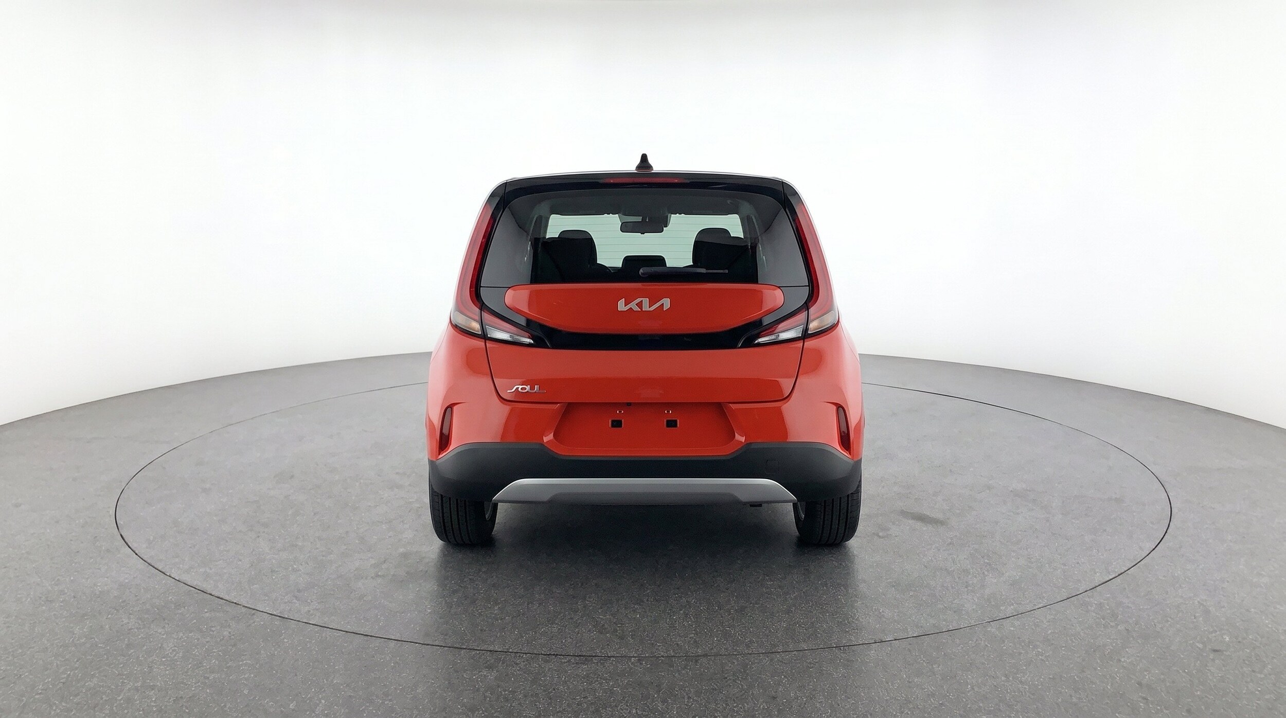 Thumbnail: 2025 Kia Soul - 7