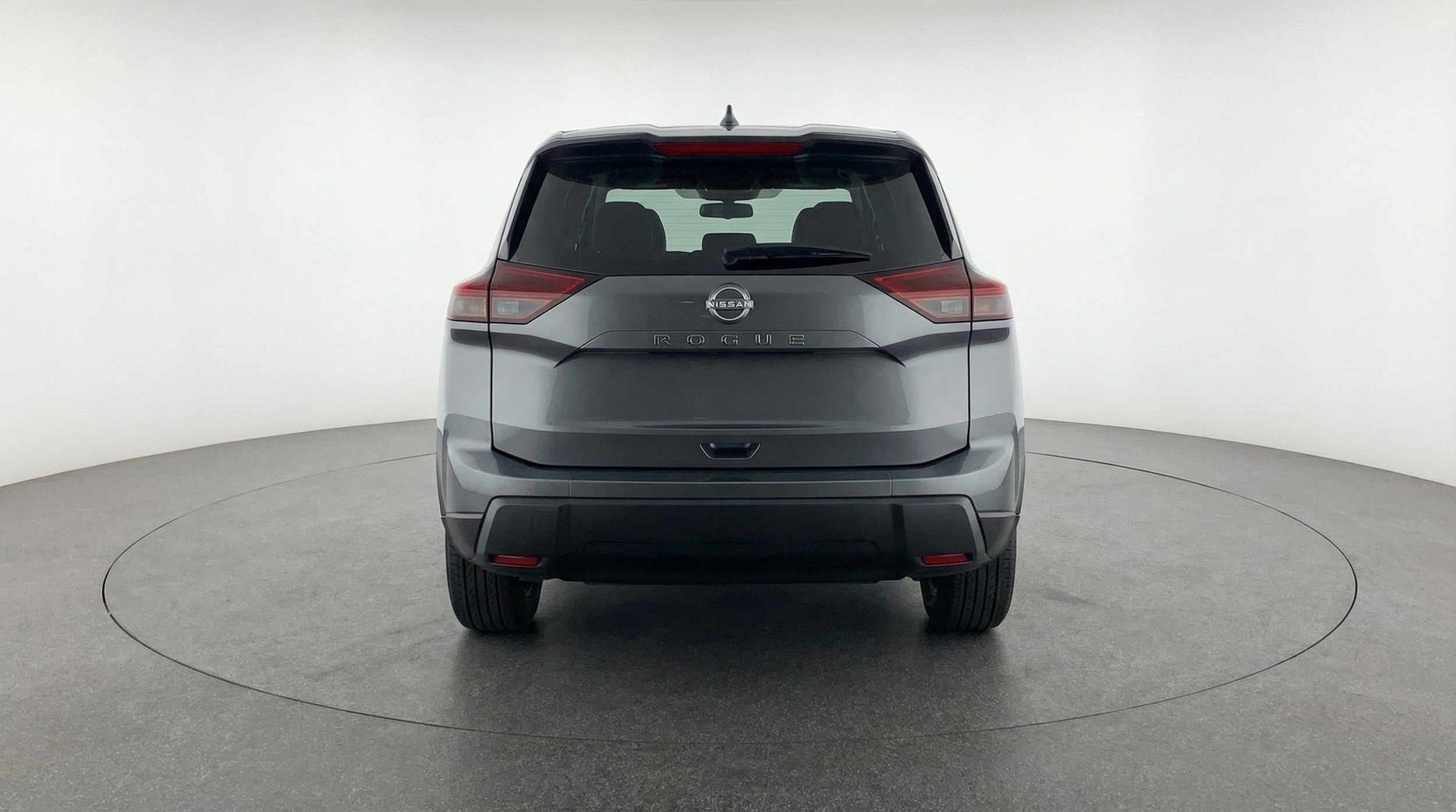 Thumbnail: 2026 Nissan Rogue - 7