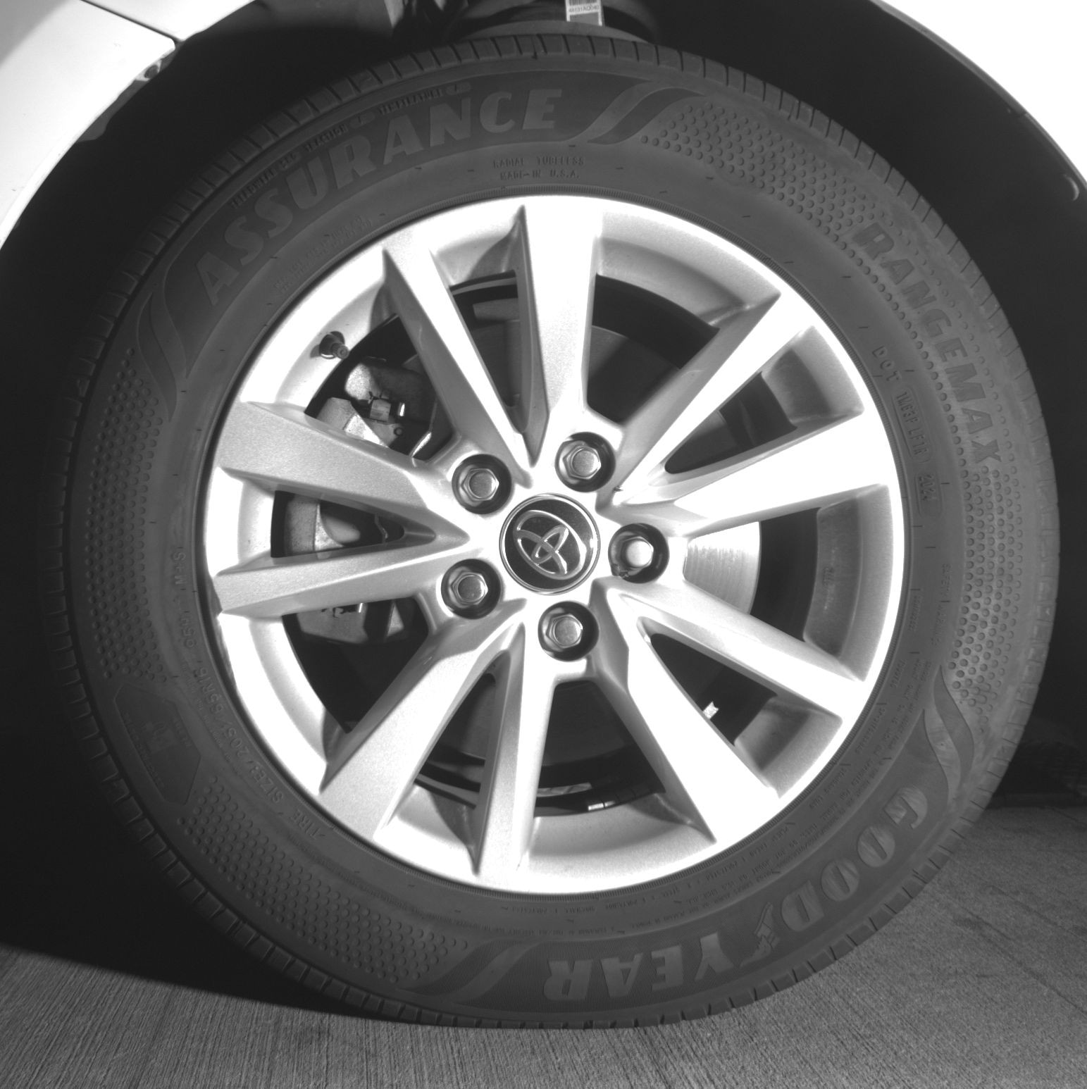 Thumbnail: 2025 Toyota Camry - 8