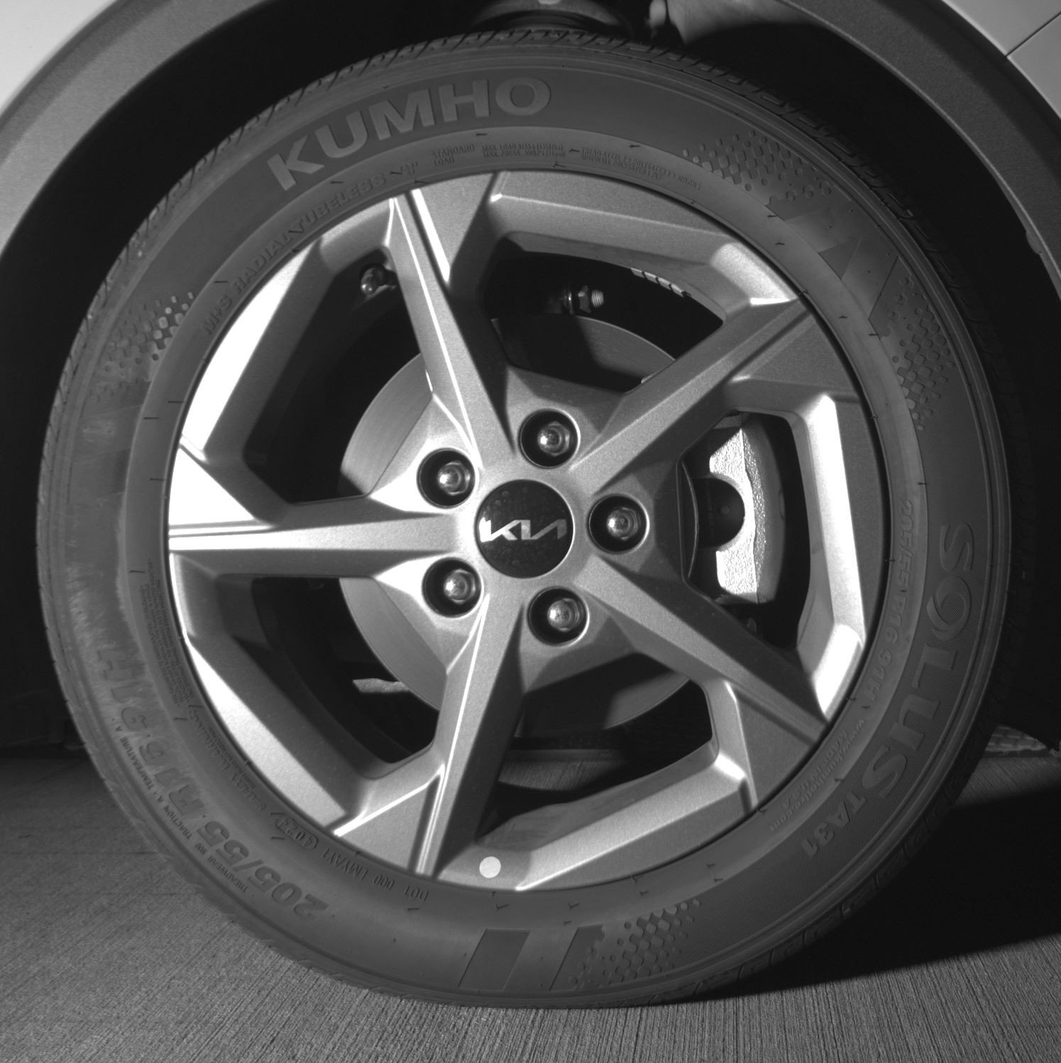 Thumbnail: 2025 Kia K4 - 13