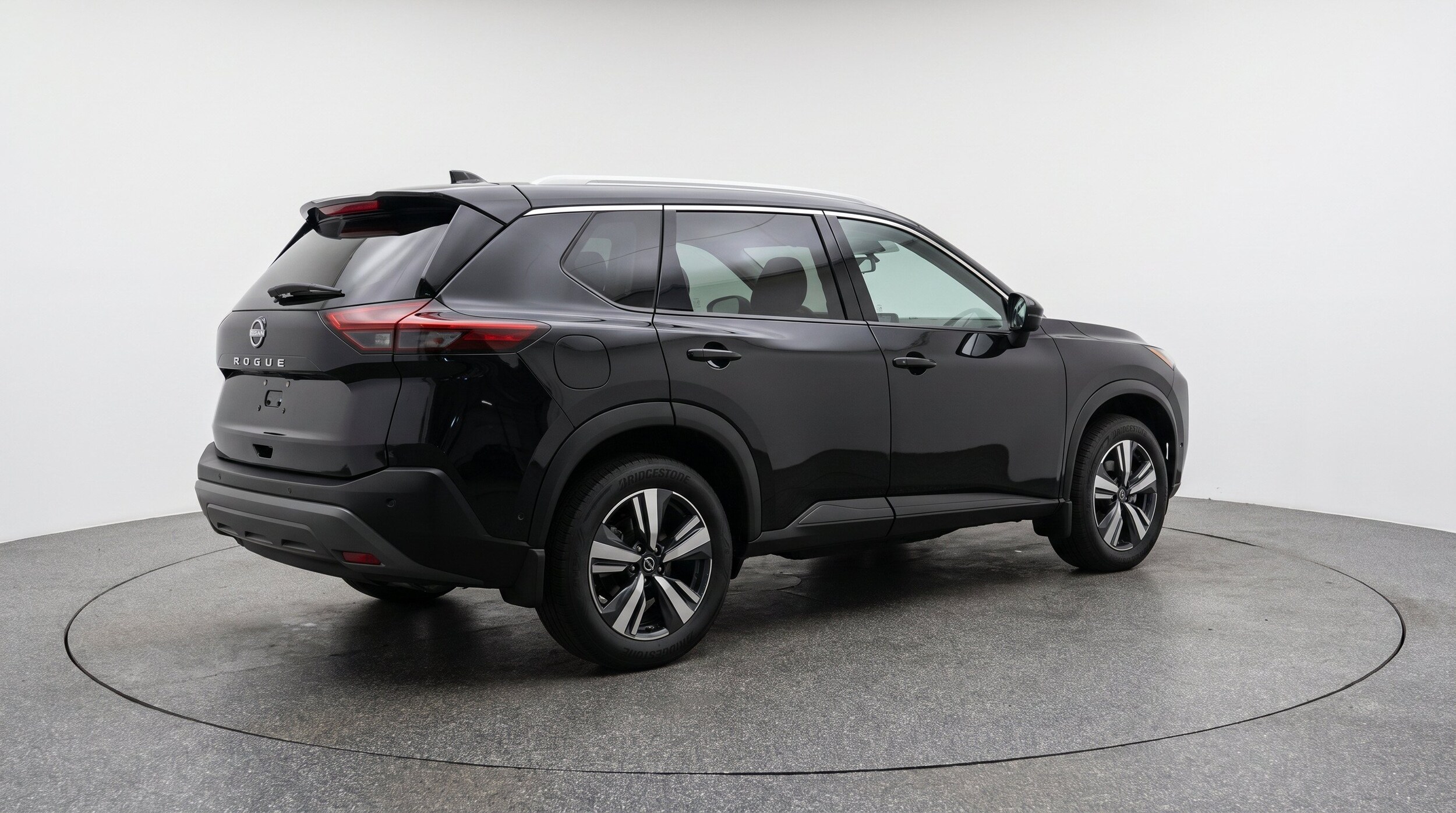 Thumbnail: 2026 Nissan Rogue - 9