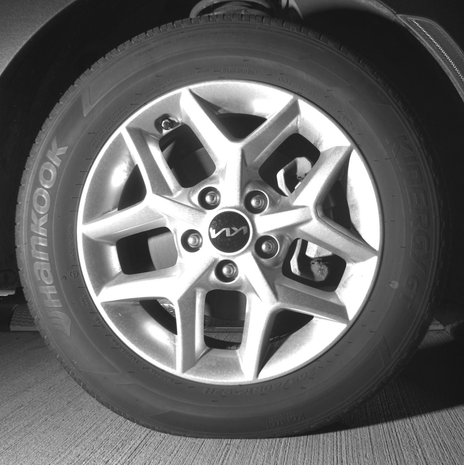 Thumbnail: 2025 Kia Soul - 10