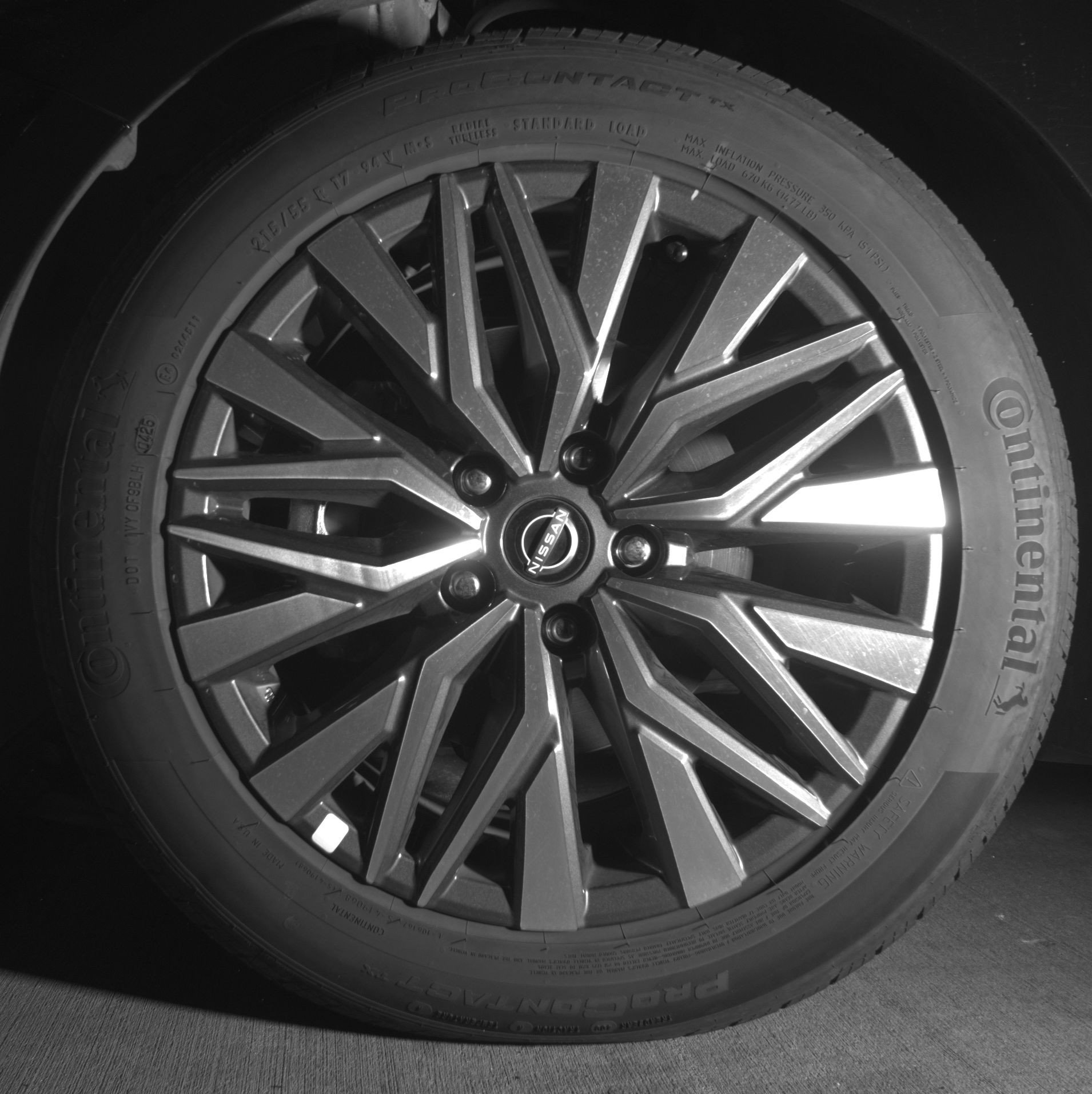 Thumbnail: 2025 Nissan Altima - 12