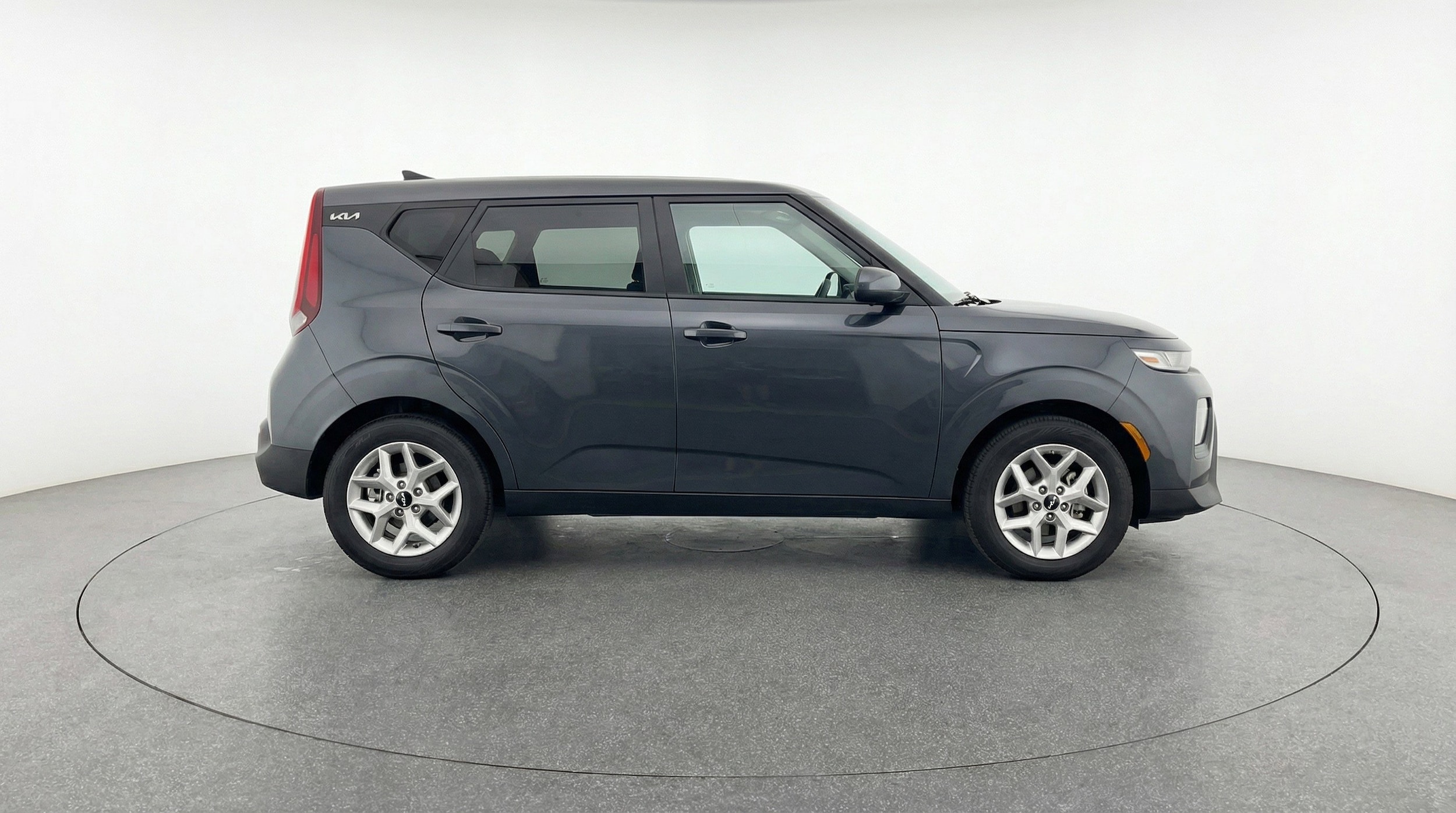 Thumbnail: 2025 Kia Soul - 11