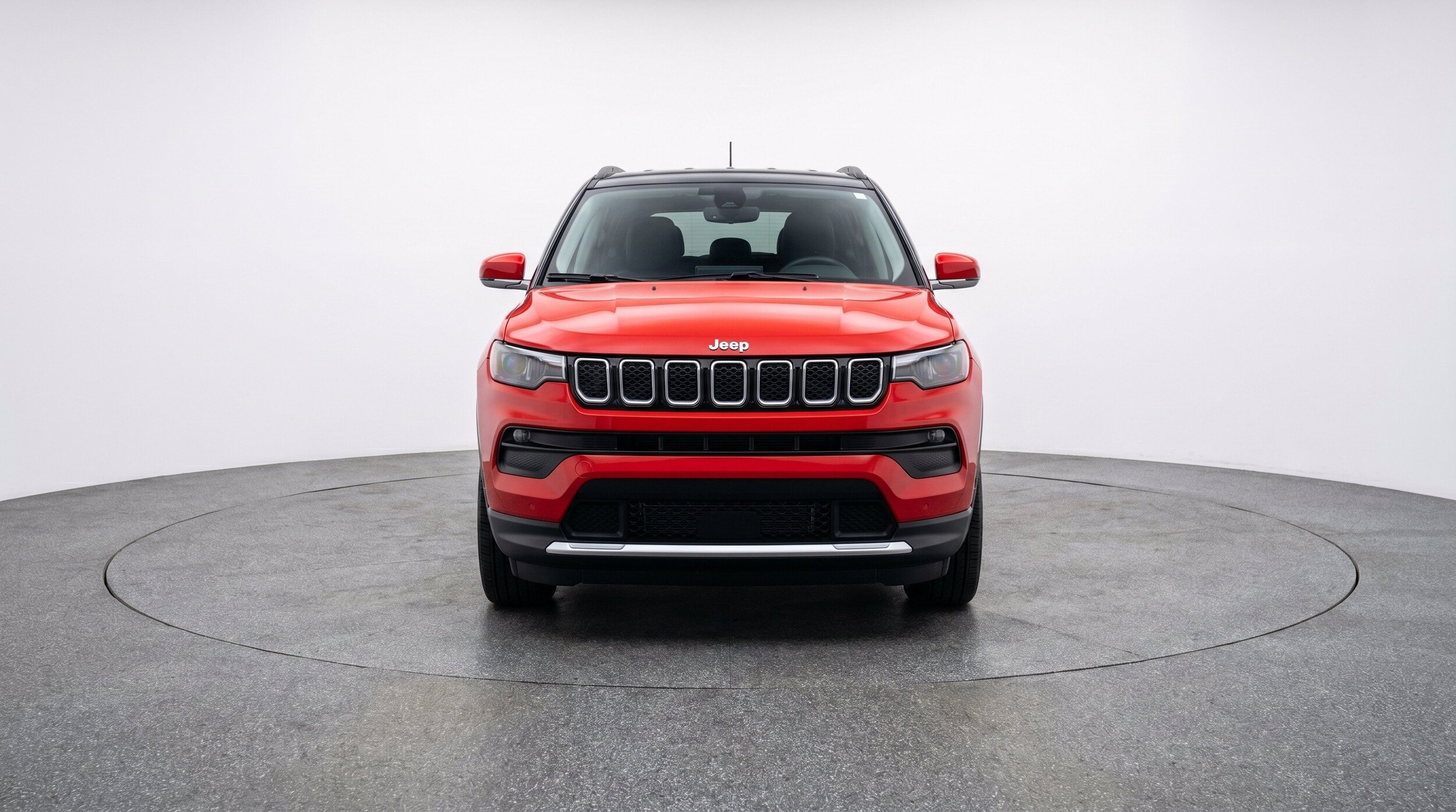 Thumbnail: 2025 Jeep Compass - 2