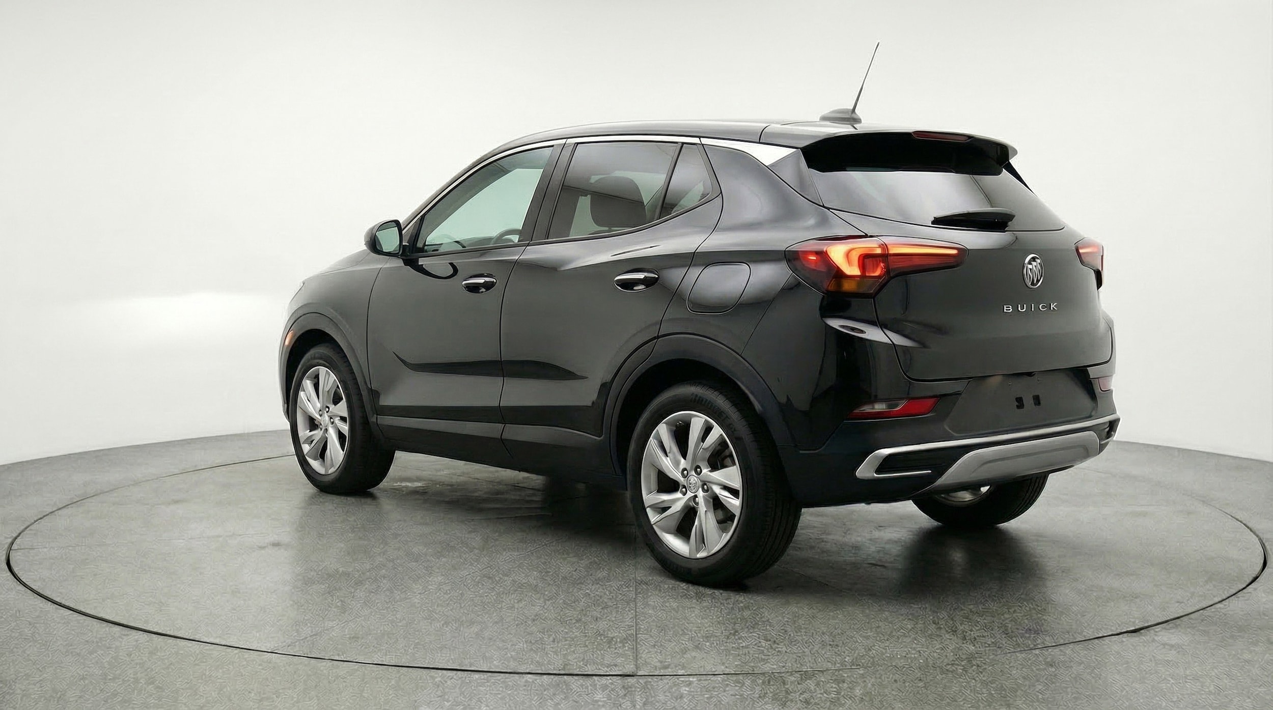 Thumbnail: 2025 Buick Encore GX - 6