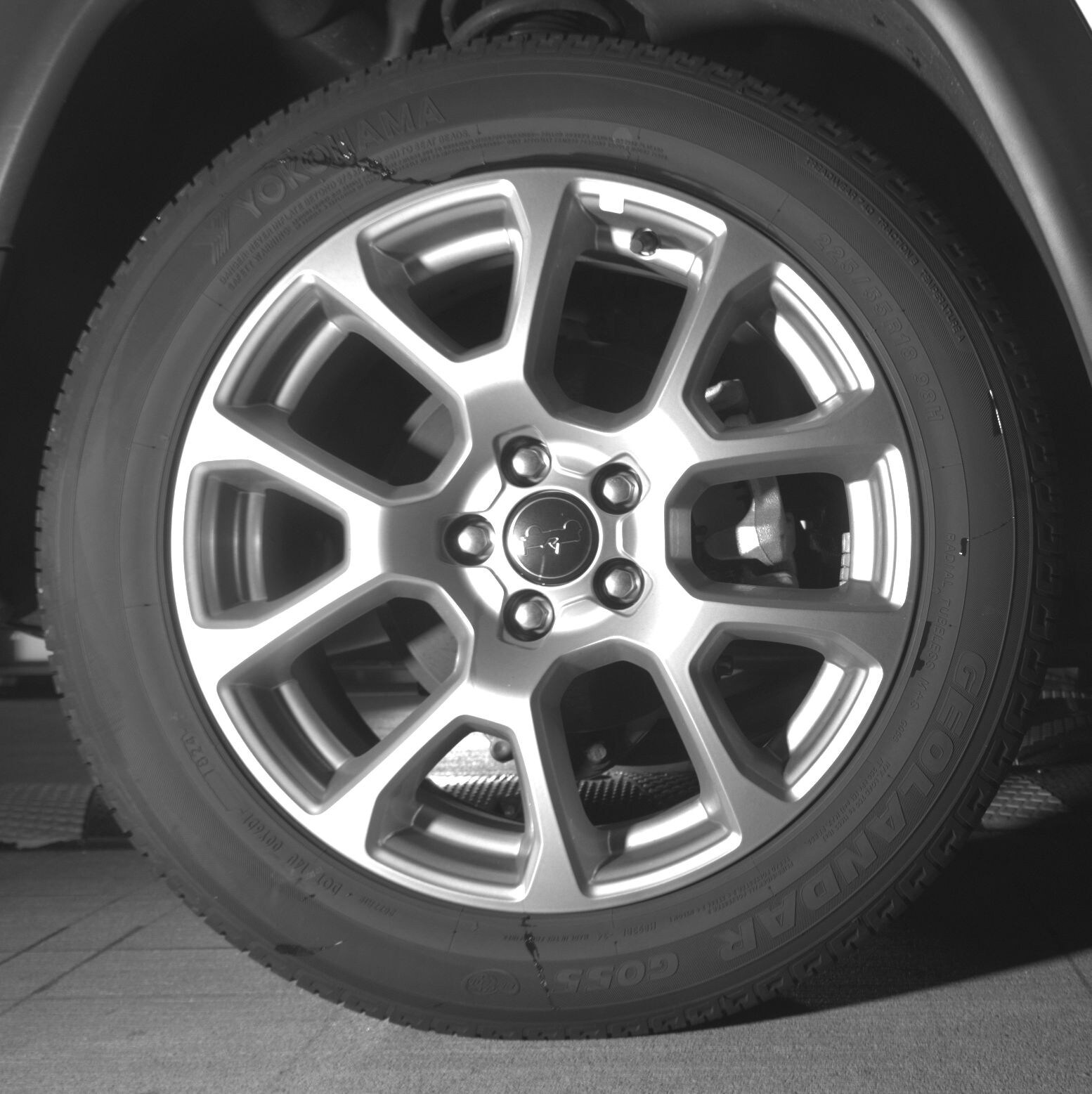 Thumbnail: 2025 Jeep Compass - 12