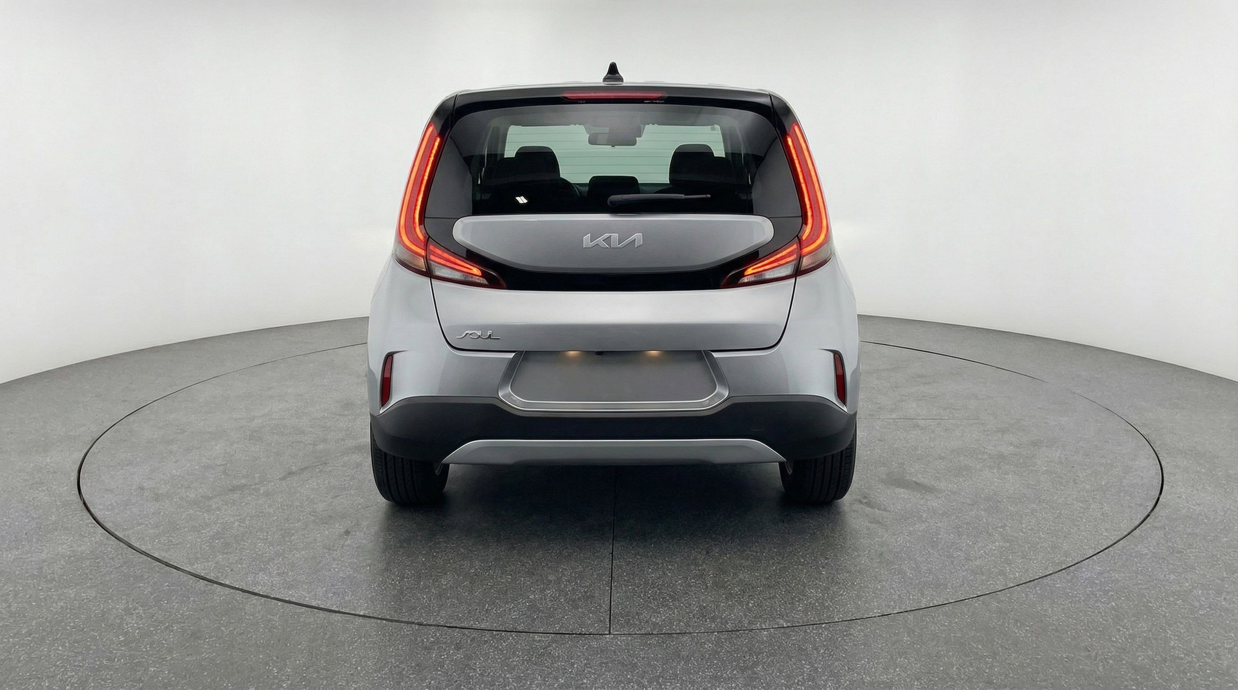 Thumbnail: 2025 Kia Soul - 7