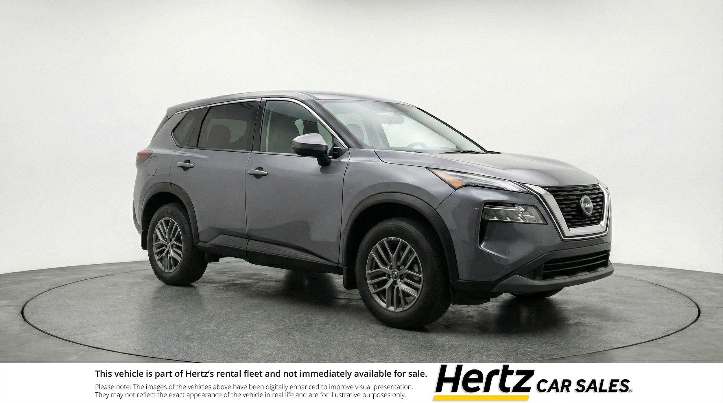 Thumbnail: 2026 Nissan Rogue - 1