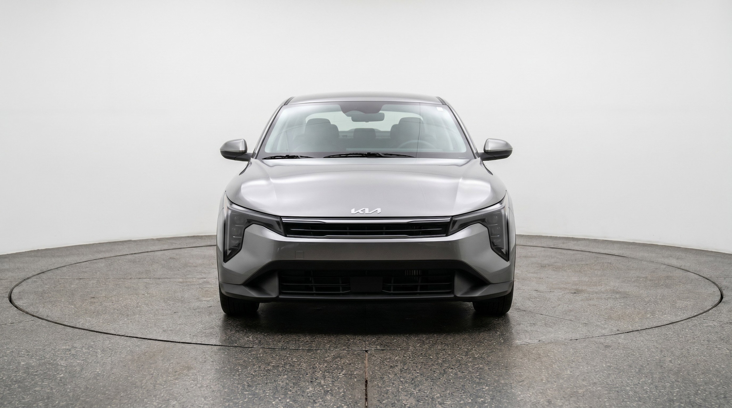Thumbnail: 2025 Kia K4 - 2