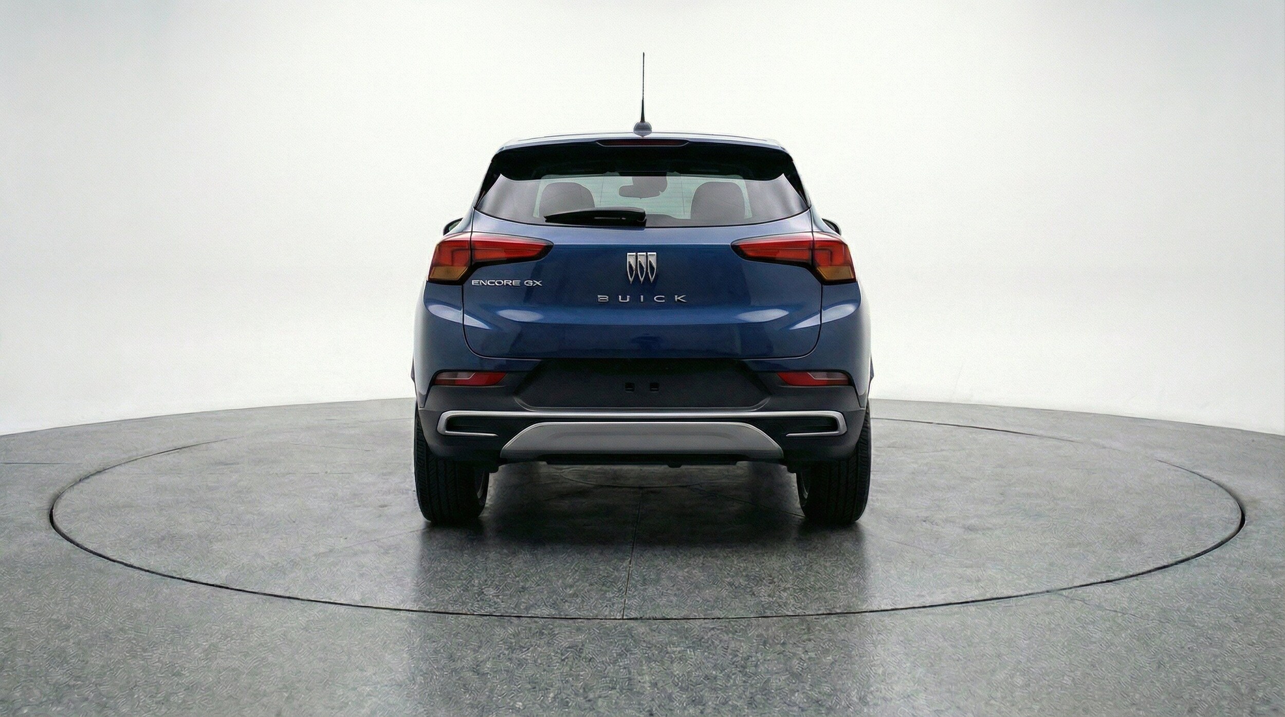 Thumbnail: 2026 Buick Encore GX - 7