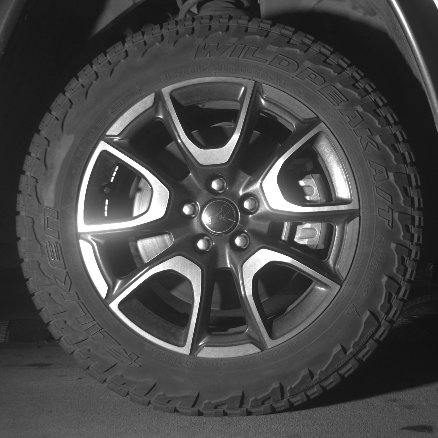 Thumbnail: 2025 Jeep Compass - 13