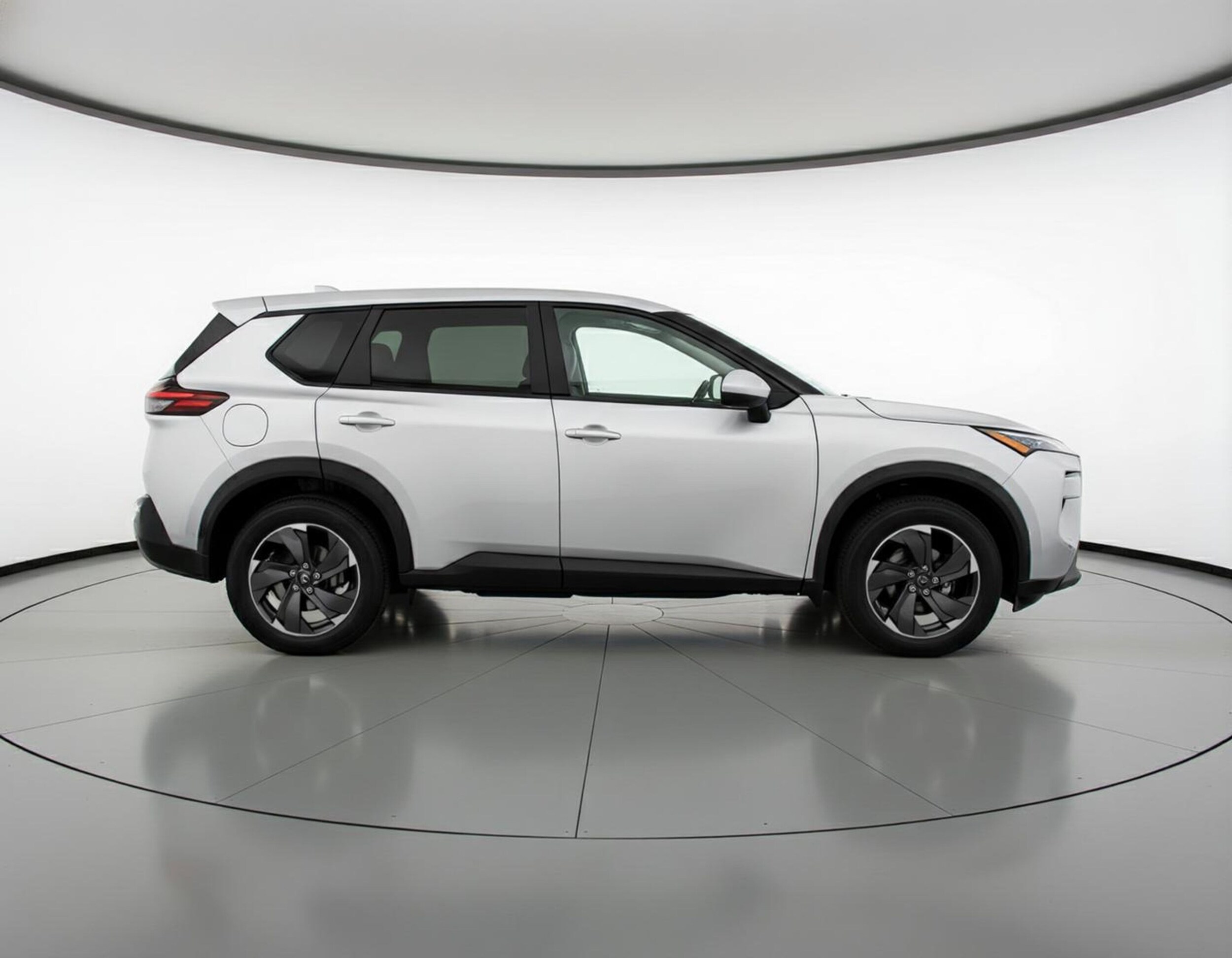 Thumbnail: 2025 Nissan Rogue - 8