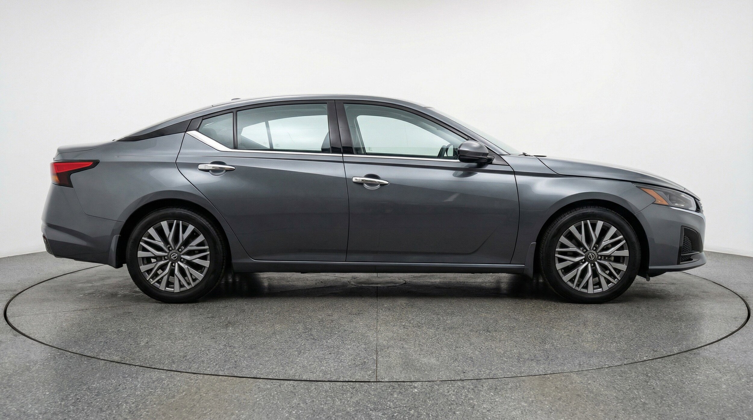 Thumbnail: 2025 Nissan Altima - 11