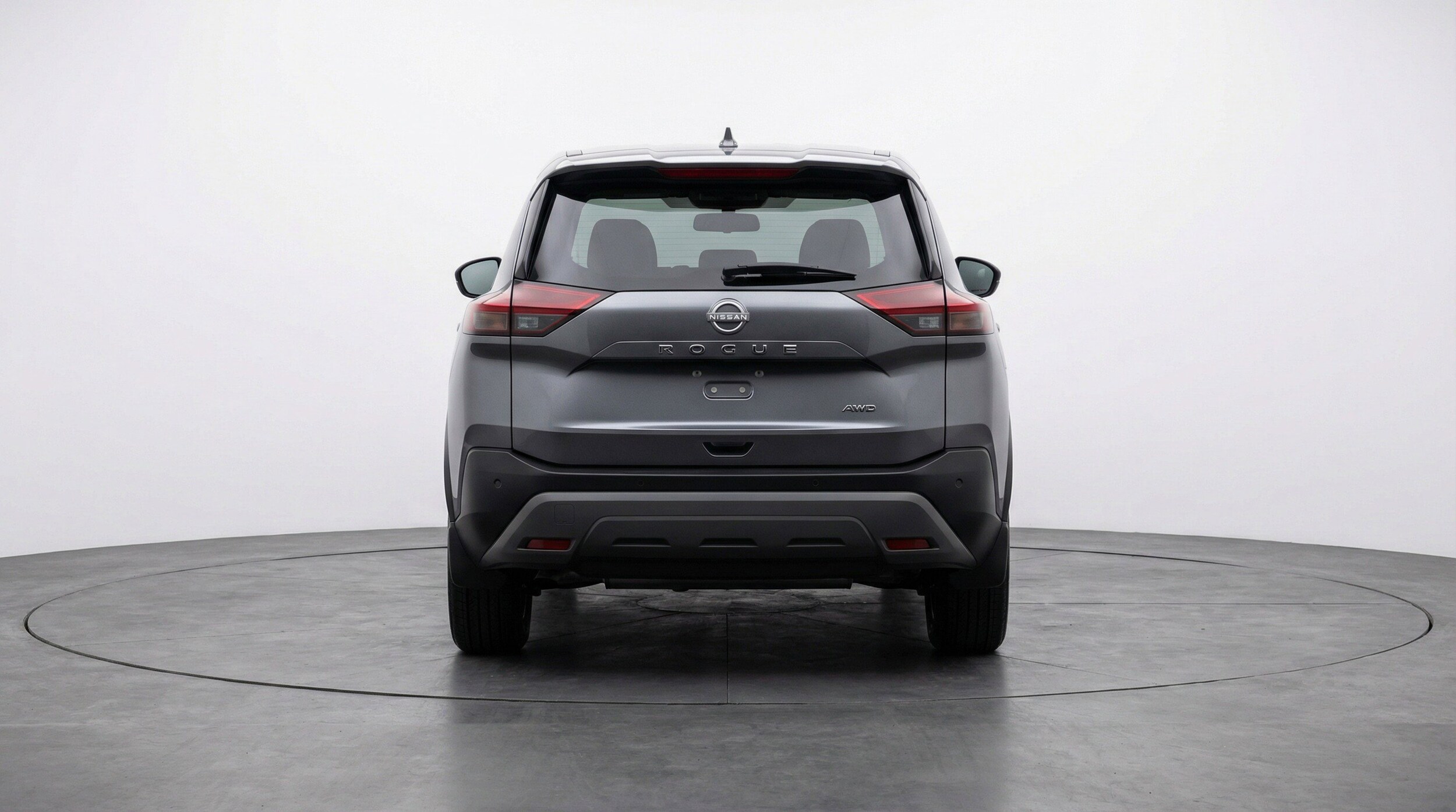 Thumbnail: 2025 Nissan Rogue - 7