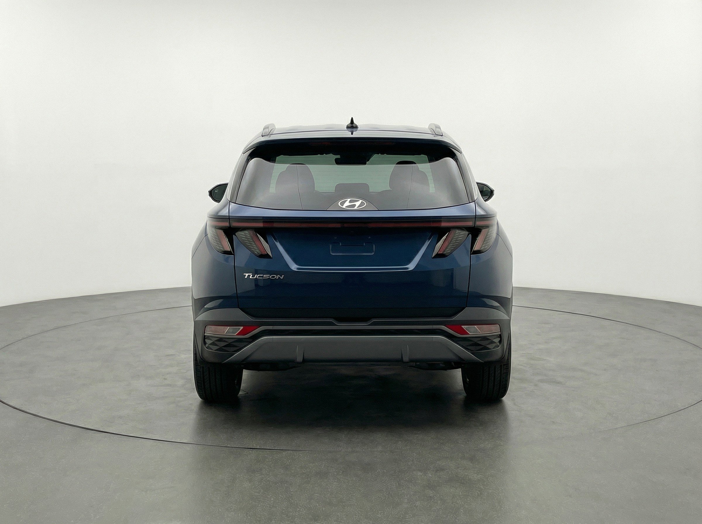 Thumbnail: 2025 Hyundai Tucson - 7