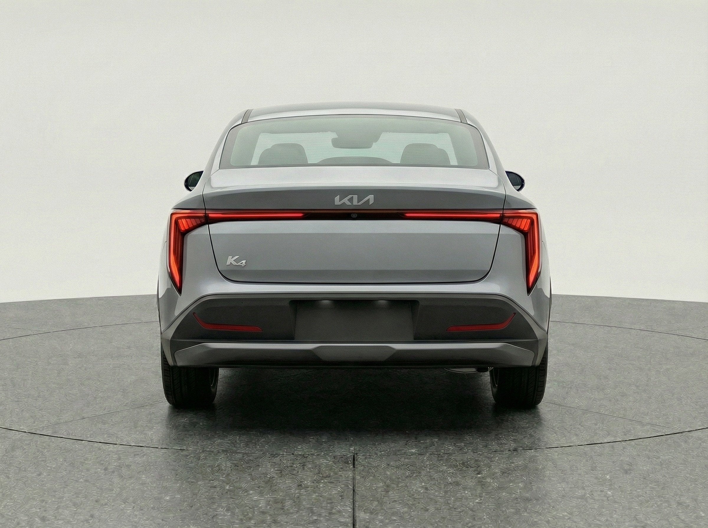 Thumbnail: 2025 Kia K4 - 7