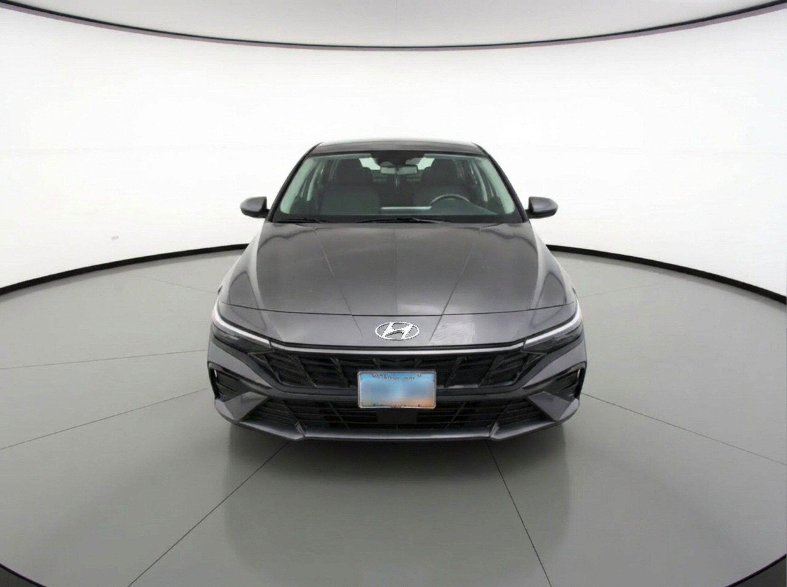 Thumbnail: 2025 Hyundai Elantra - 2