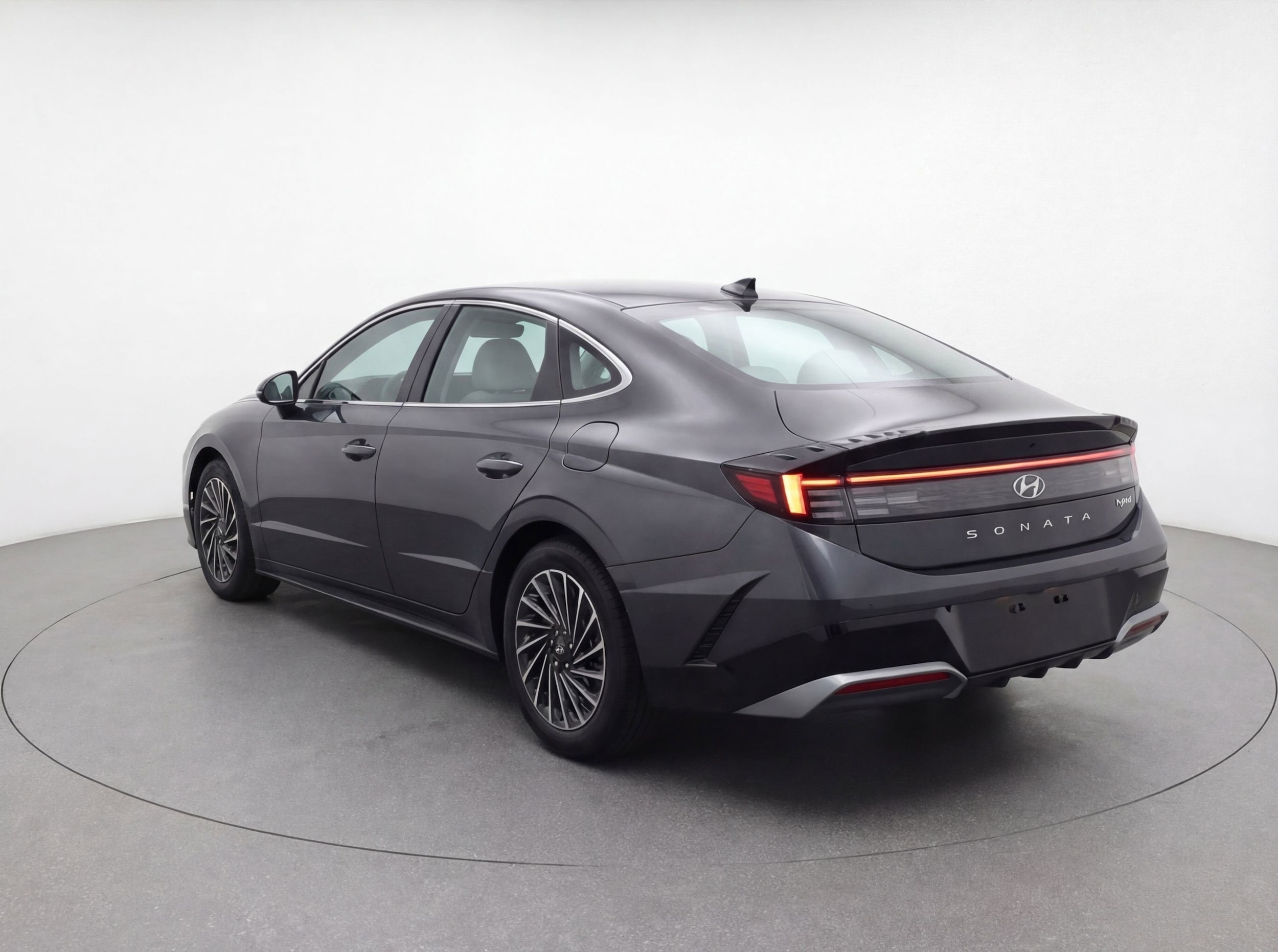 Thumbnail: 2024 Hyundai Sonata - 6