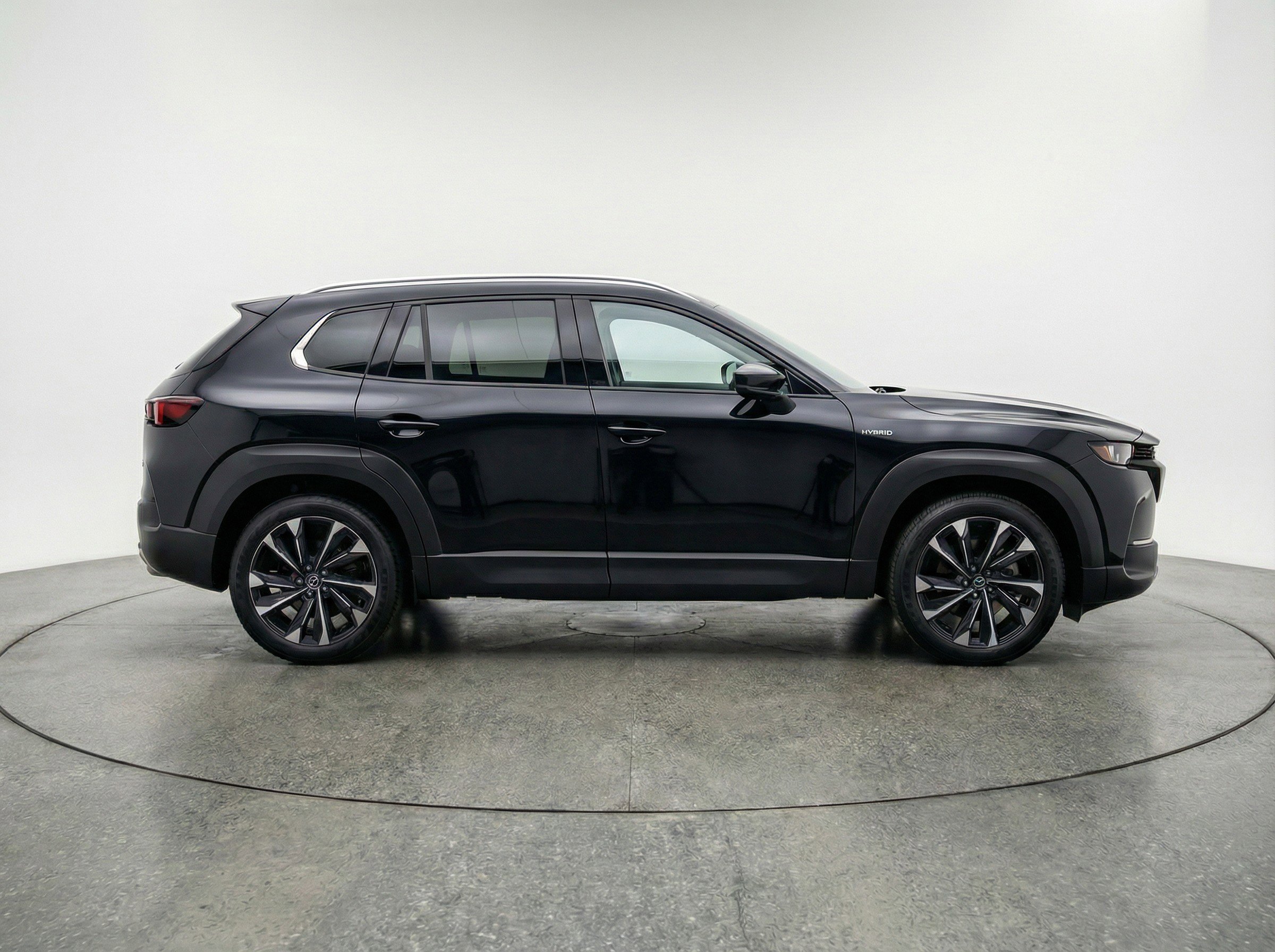 Thumbnail: 2025 Mazda CX-50 - 11