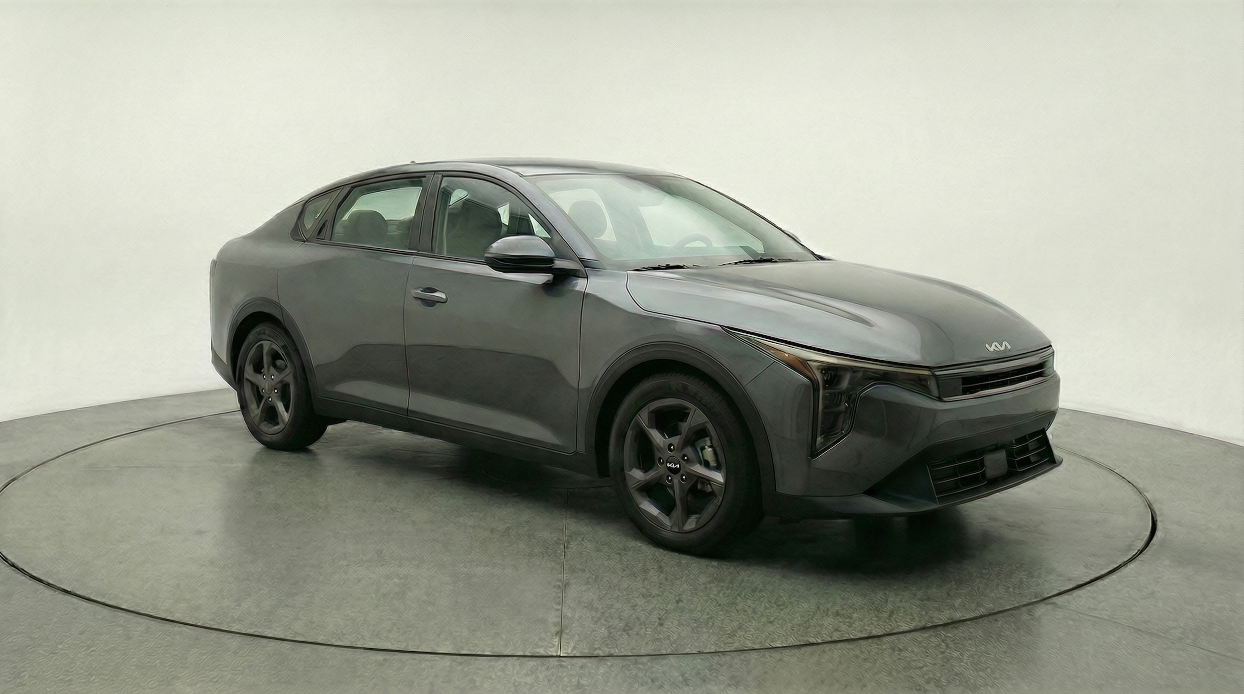 Thumbnail: 2025 Kia K4 - 1