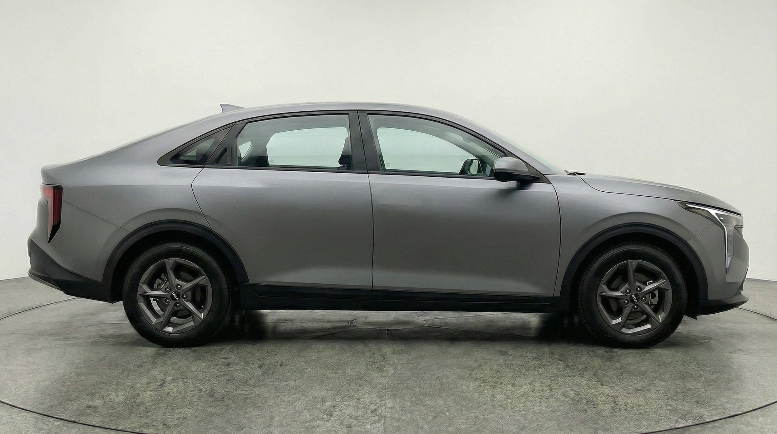 Thumbnail: 2025 Kia K4 - 8