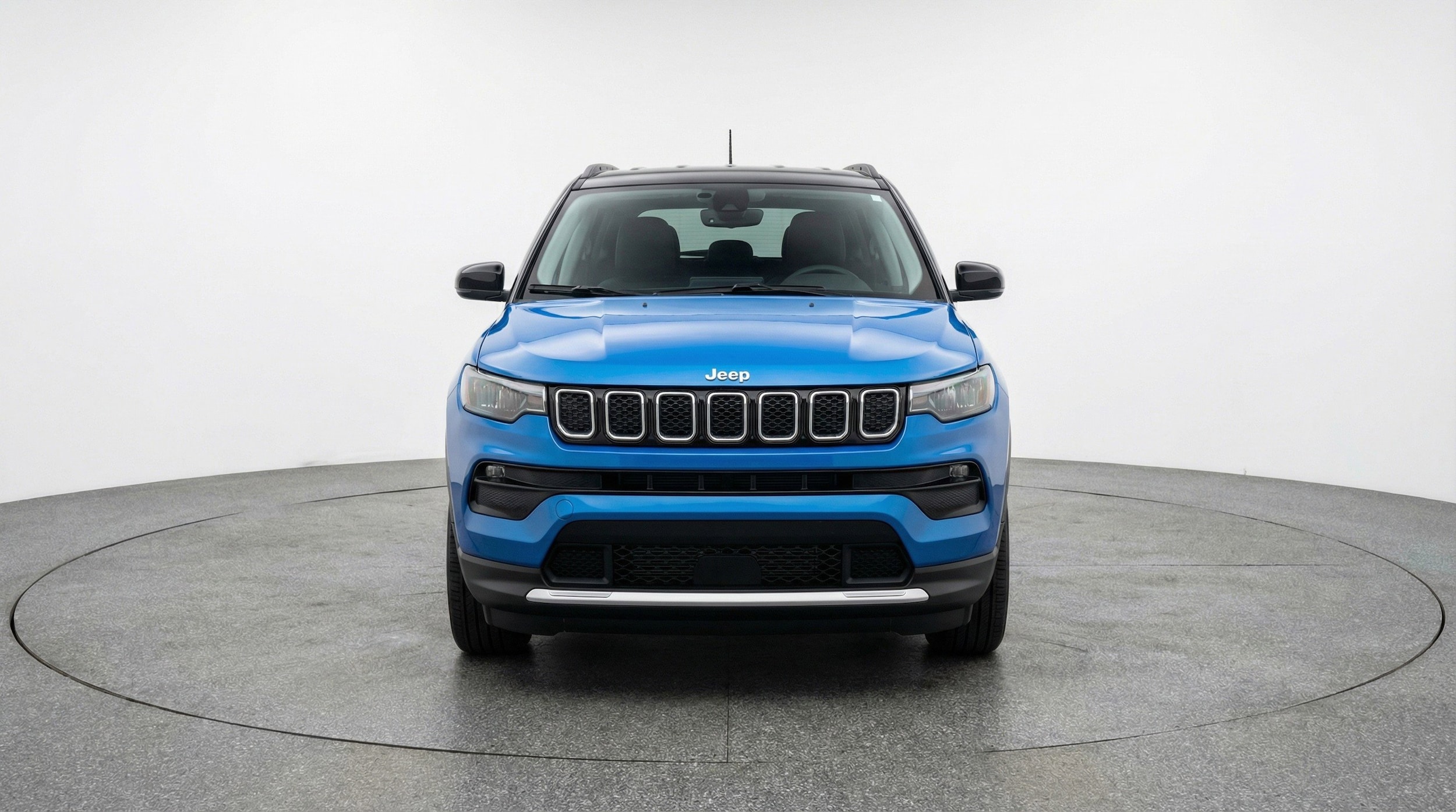 Thumbnail: 2025 Jeep Compass - 2