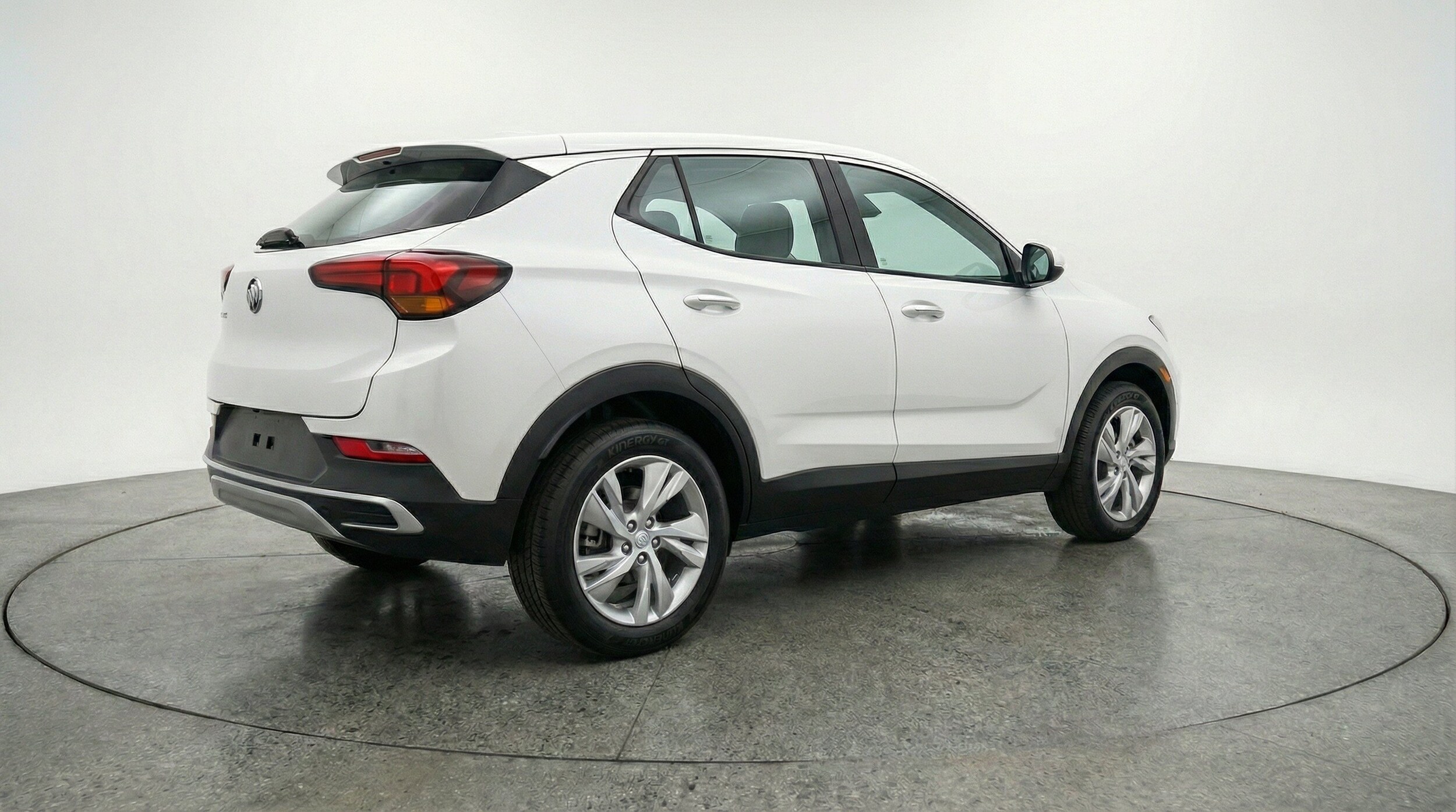Thumbnail: 2026 Buick Encore GX - 9