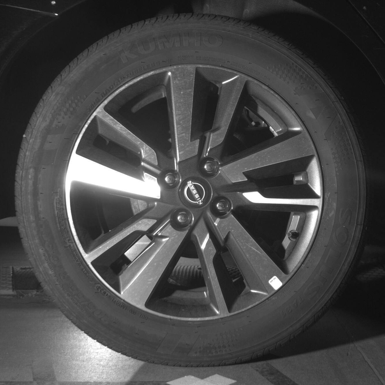 Thumbnail: 2025 Nissan Versa - 12