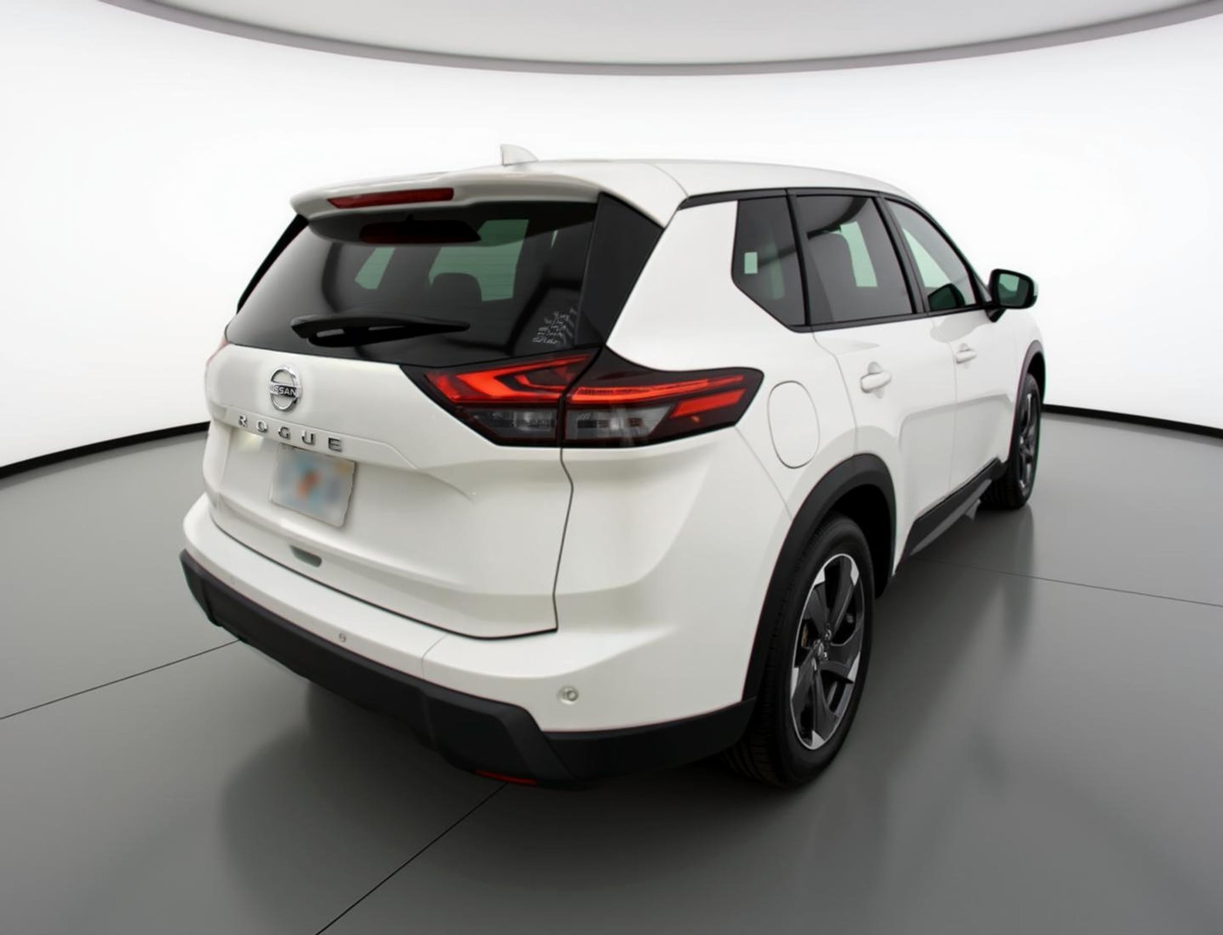 Thumbnail: 2025 Nissan Rogue - 7