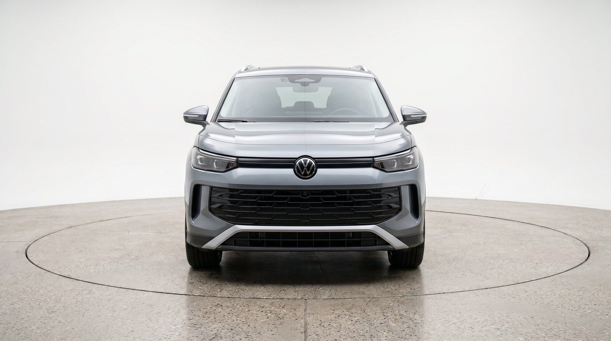 Thumbnail: 2026 Volkswagen Tiguan - 2