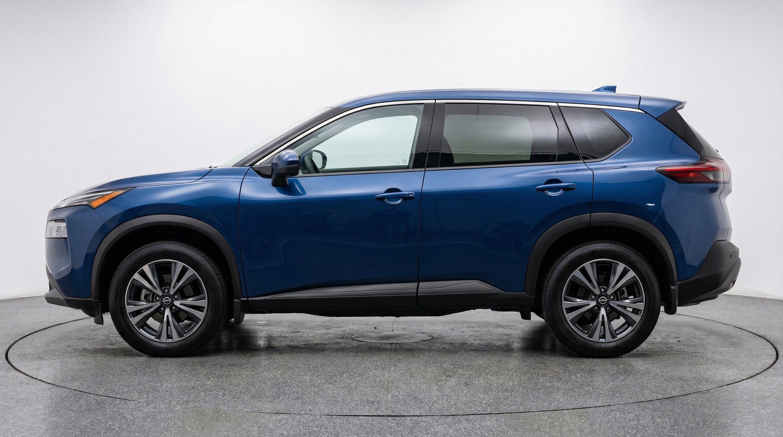 Thumbnail: 2025 Nissan Rogue - 5