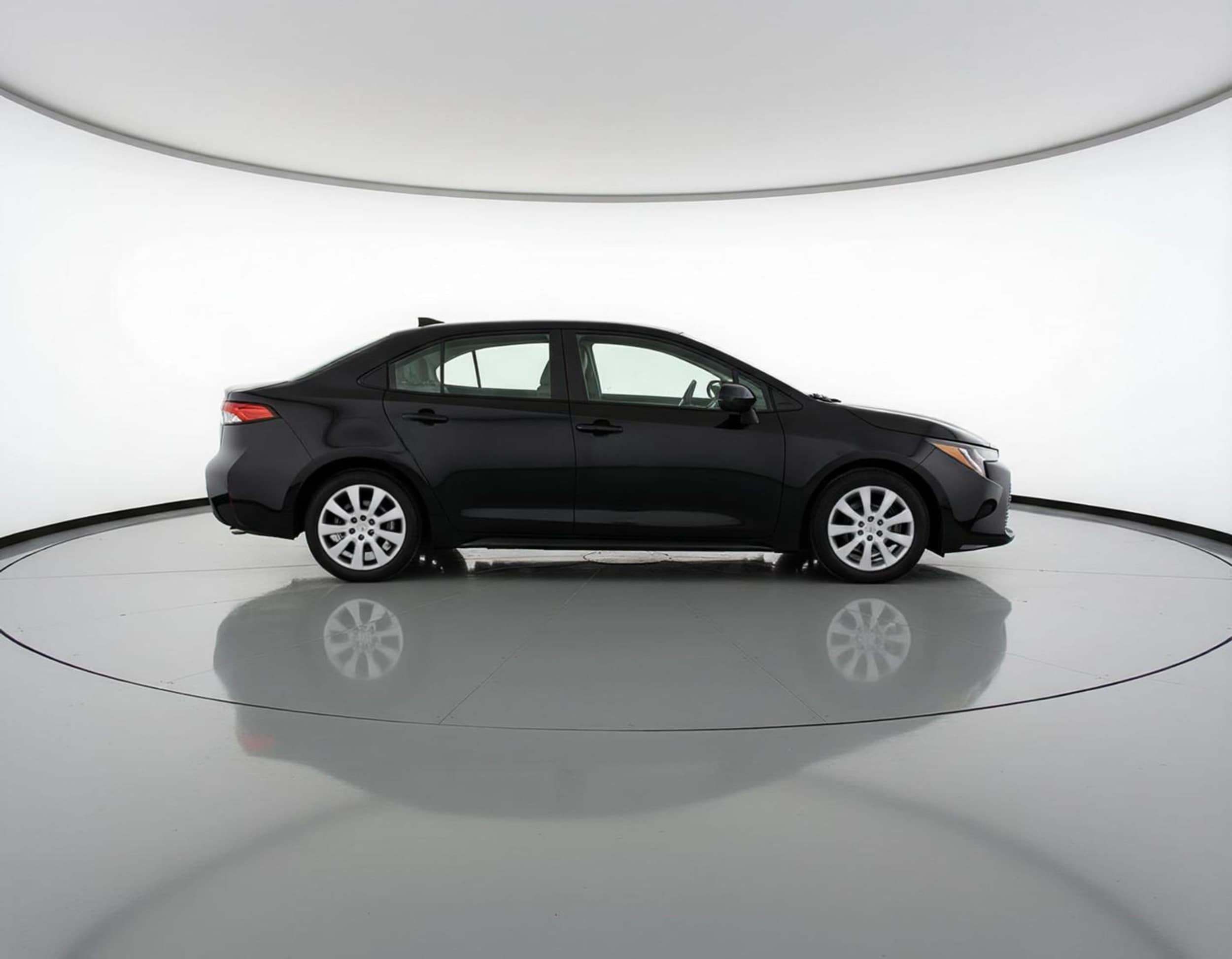 Thumbnail: 2025 Toyota Corolla - 11