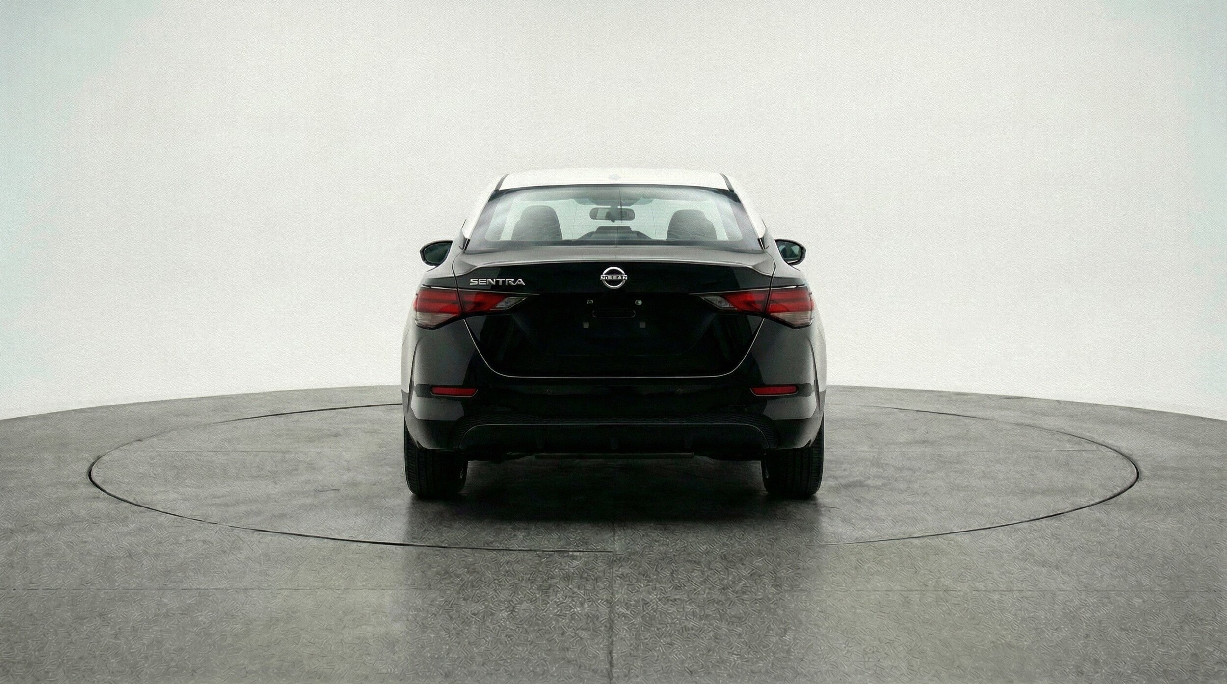 Thumbnail: 2025 Nissan Sentra - 7